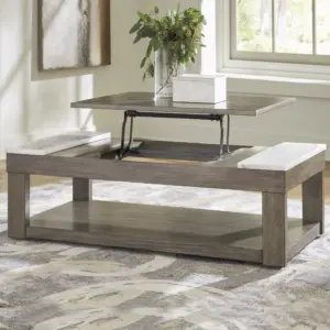 Loyaska Lift Top Coffee Table