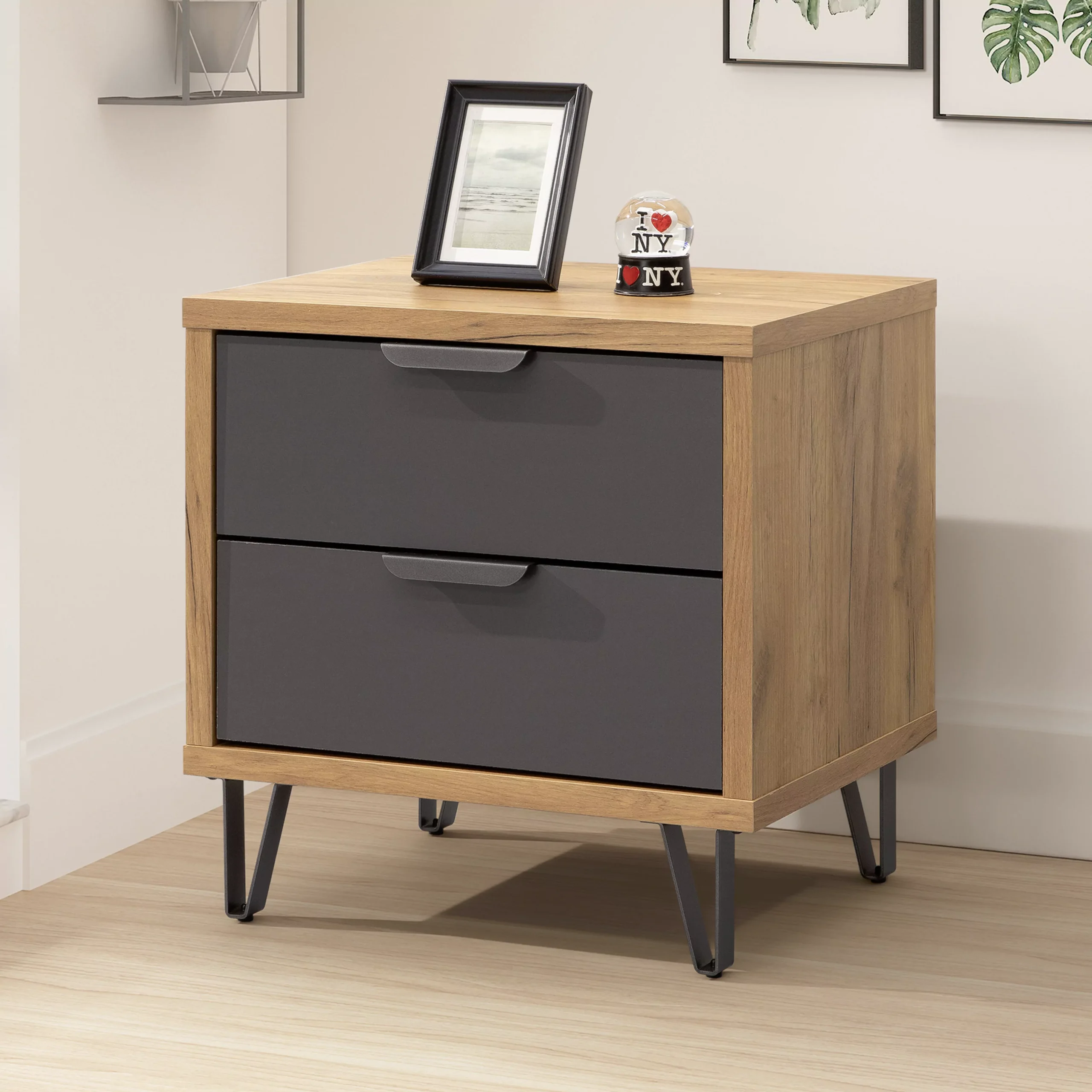 Roblex Night Stand 1 United Furniture