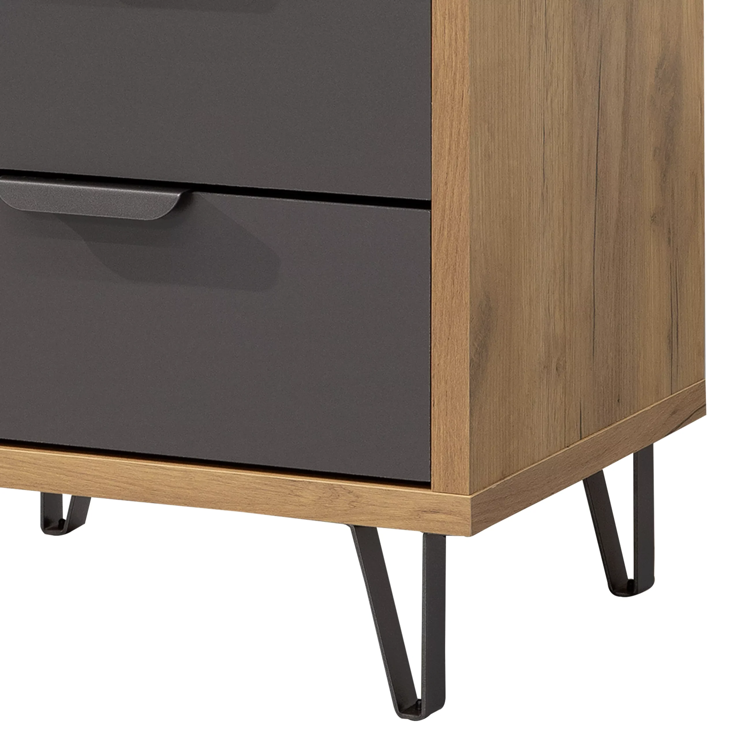 Roblex Night Stand 2 United Furniture