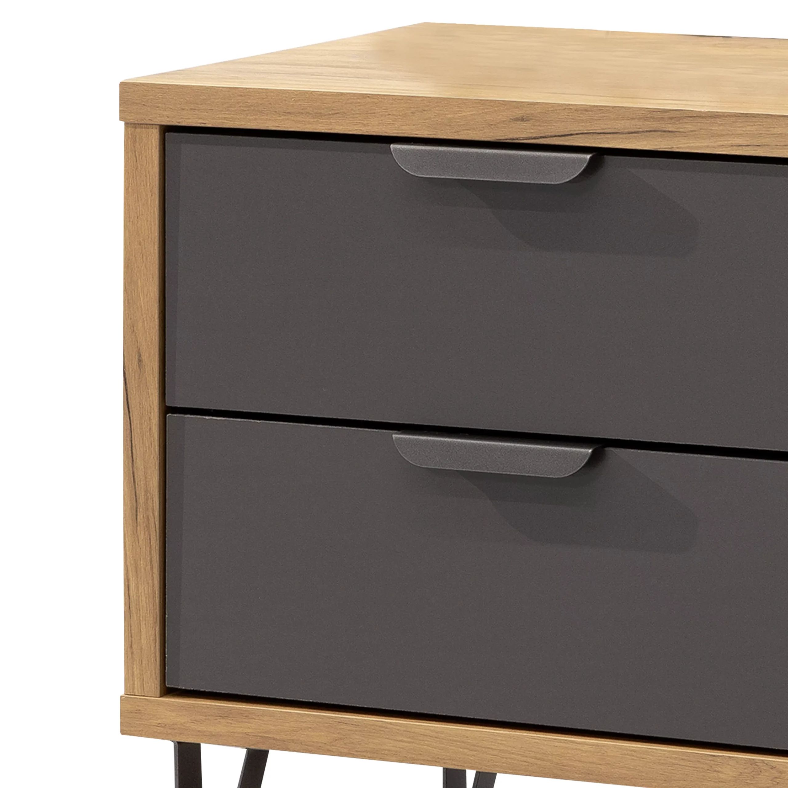 Roblex Night Stand 3 United Furniture