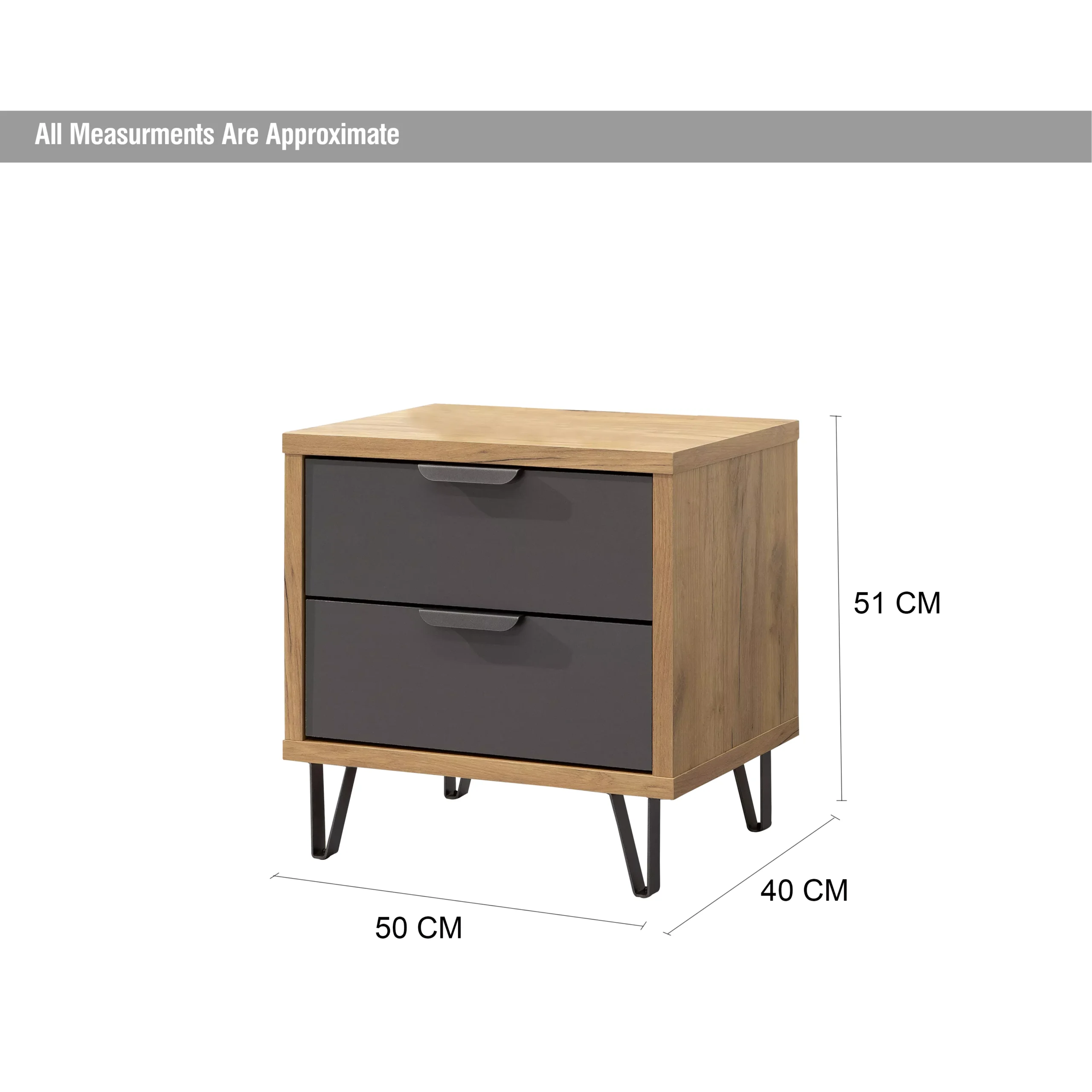 Roblex Night Stand Dim United Furniture