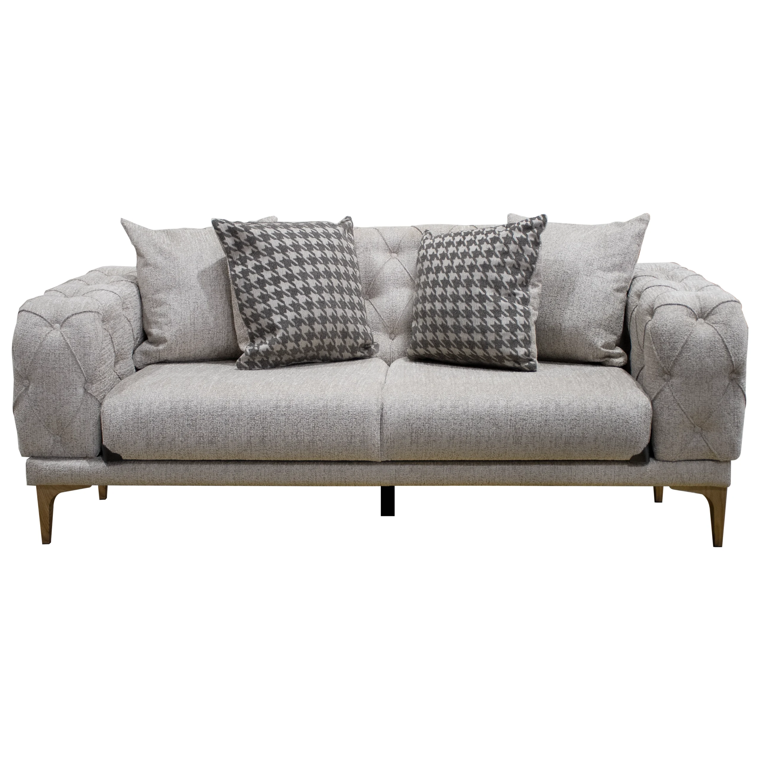 Roma 2 Seater A United Furniture