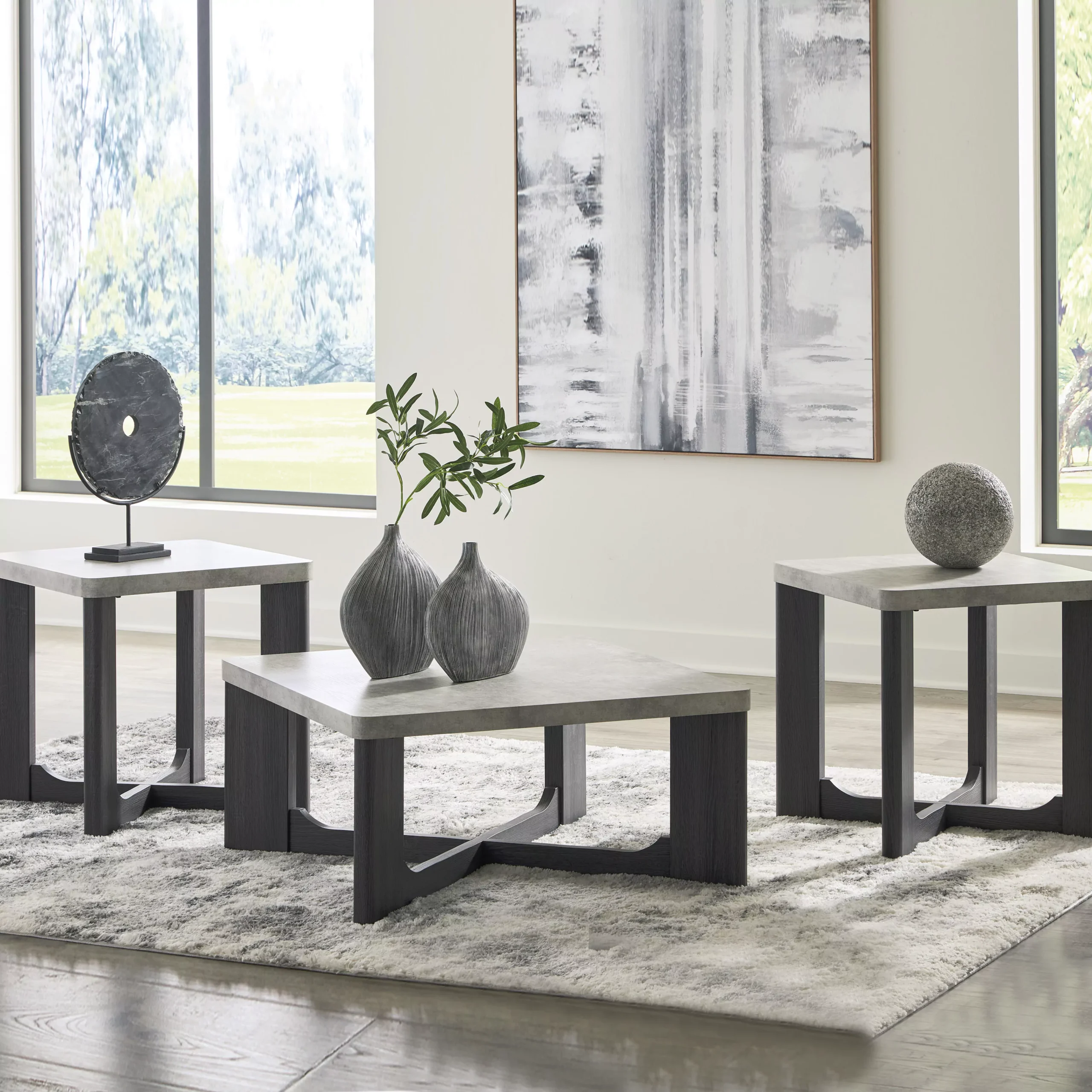 Sharstorm United Furniture