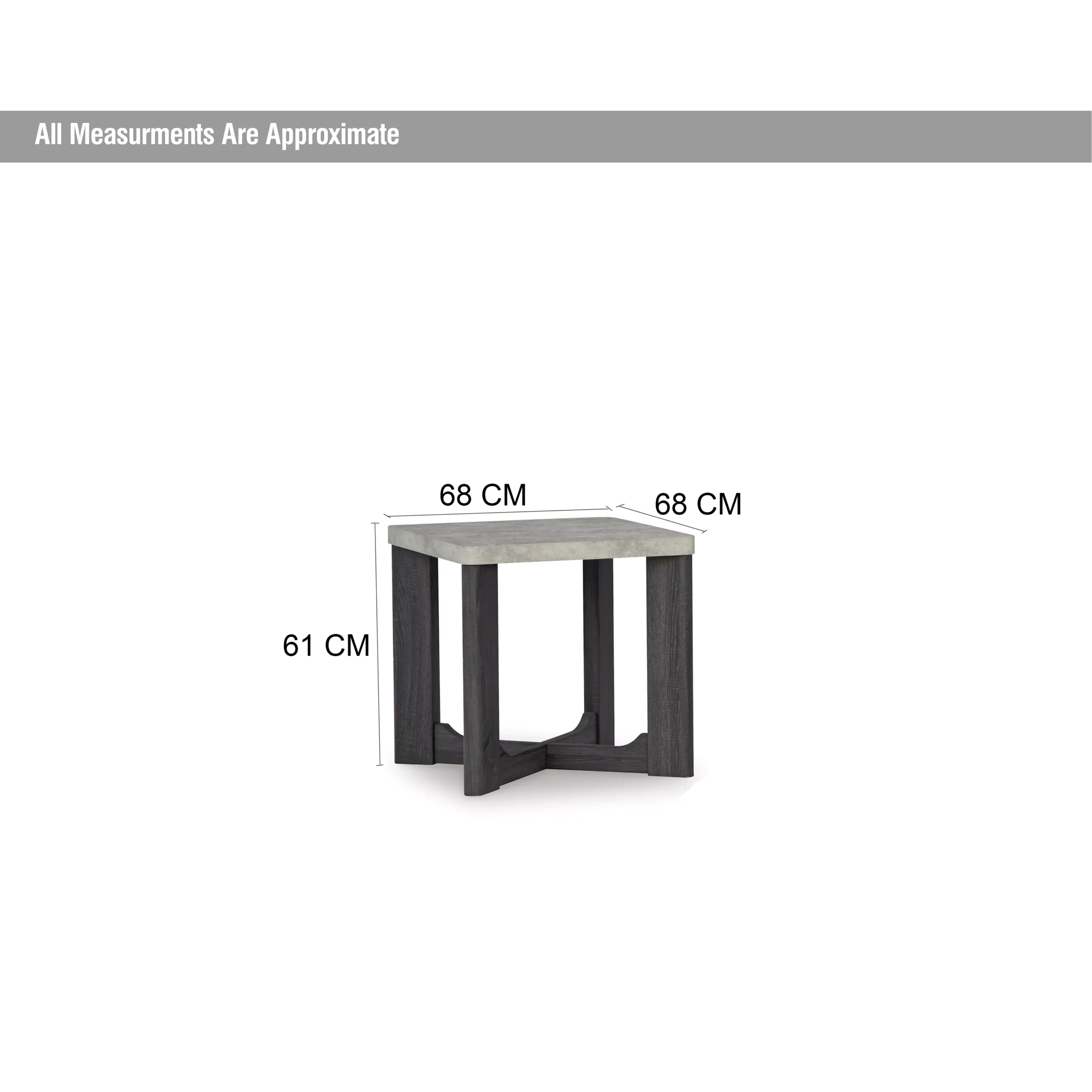 Sharstorm Dim 1 United Furniture