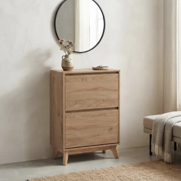Veja Shoe Cabinet