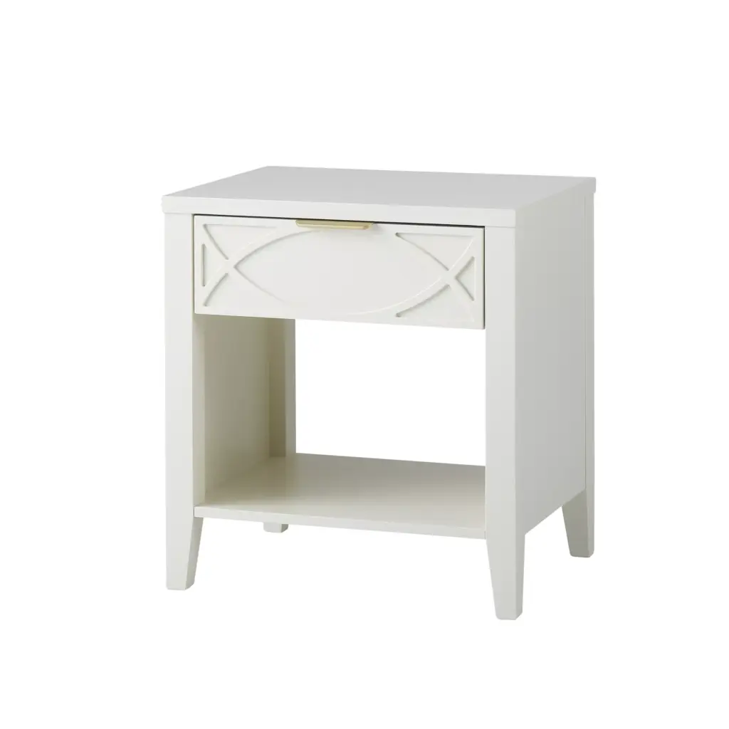 Zeina End Table United Furniture