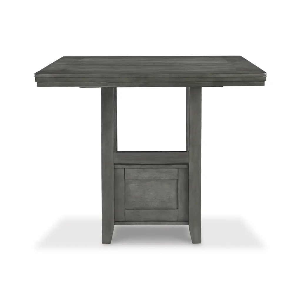 Hallanden Counter Table United Furniture