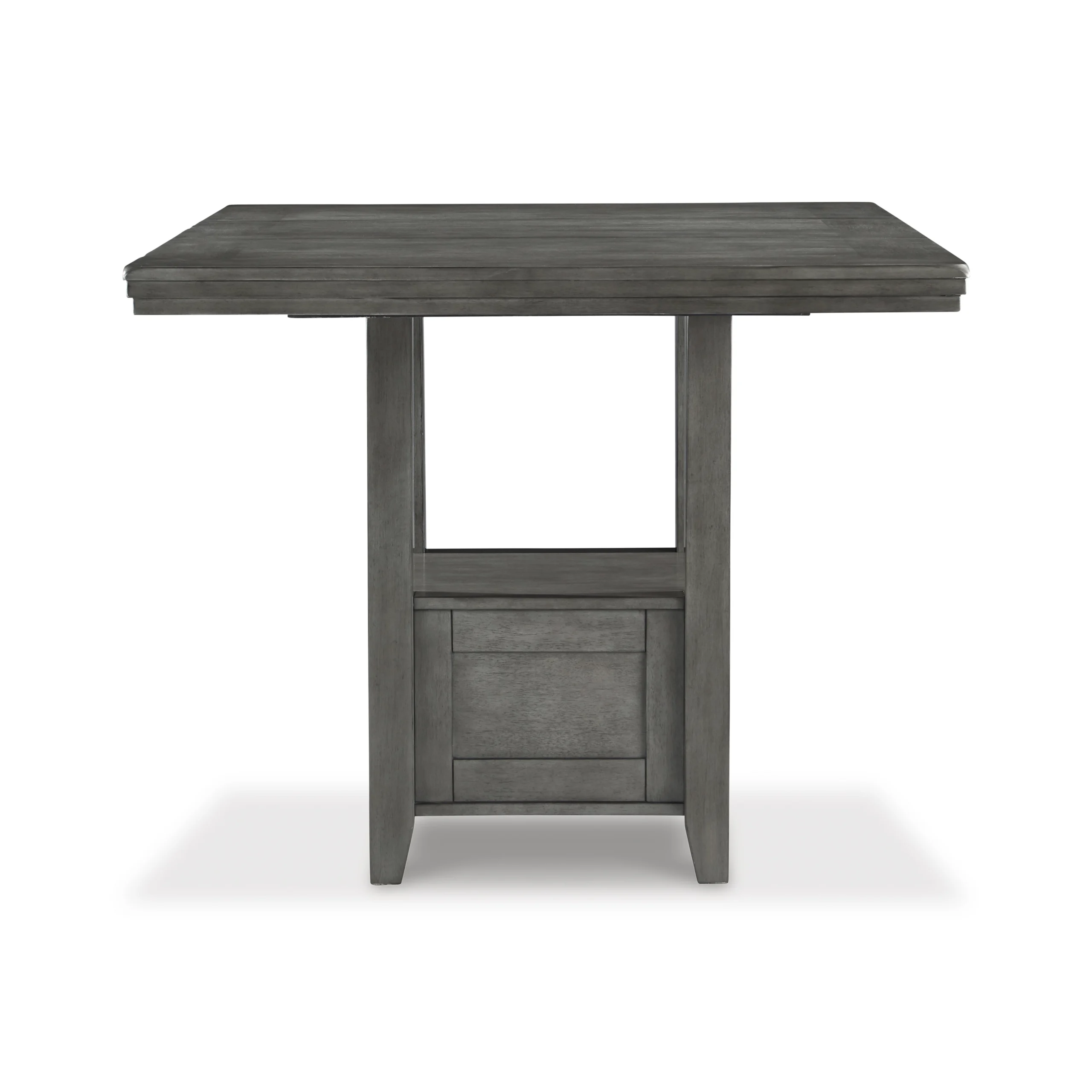 Hallanden Counter Table United Furniture