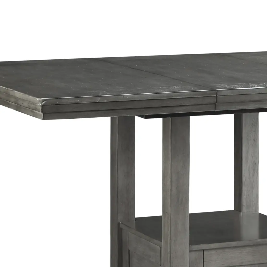 Hallanden Counter Table Swatch2 United Furniture