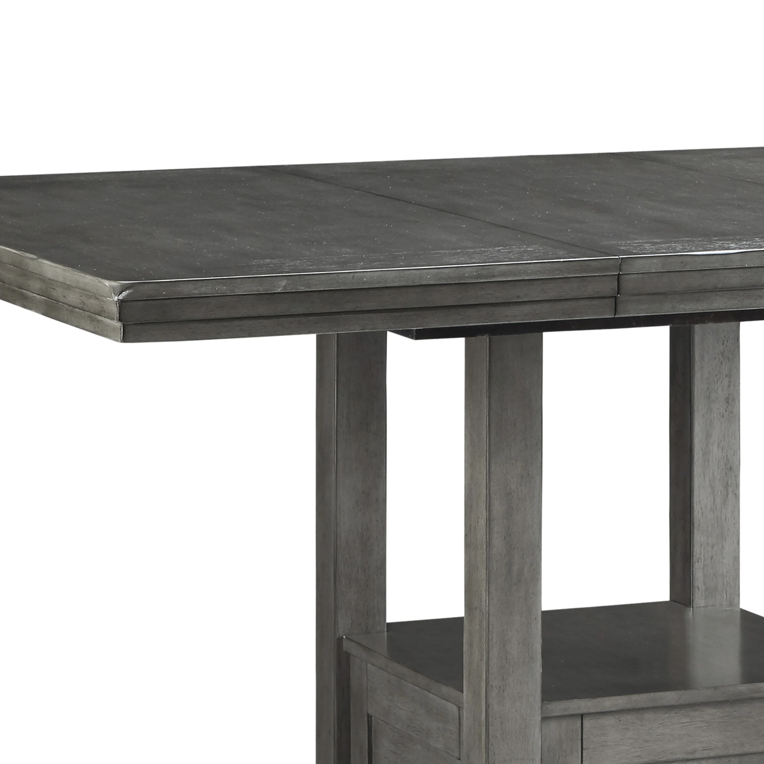 Hallanden Counter Table Swatch2 United Furniture