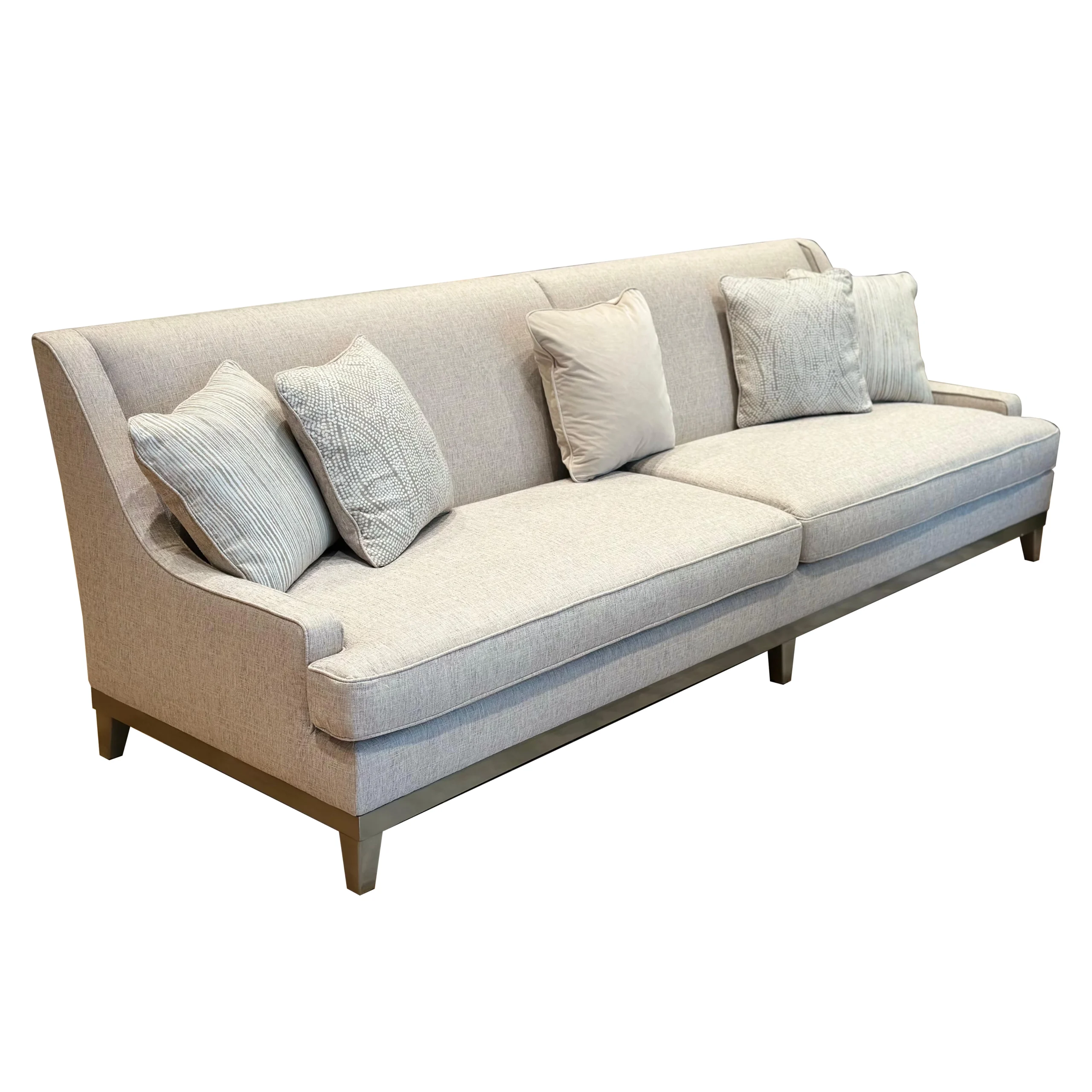 Jawaria 4 Seater A United Furniture