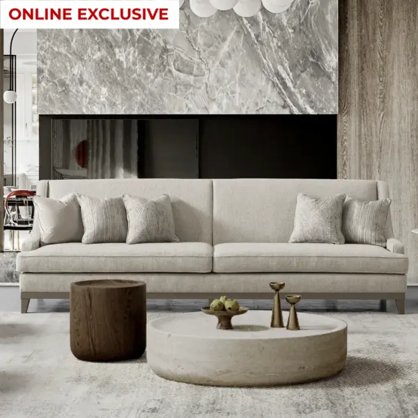 Jawaria 4 Seater Sofa