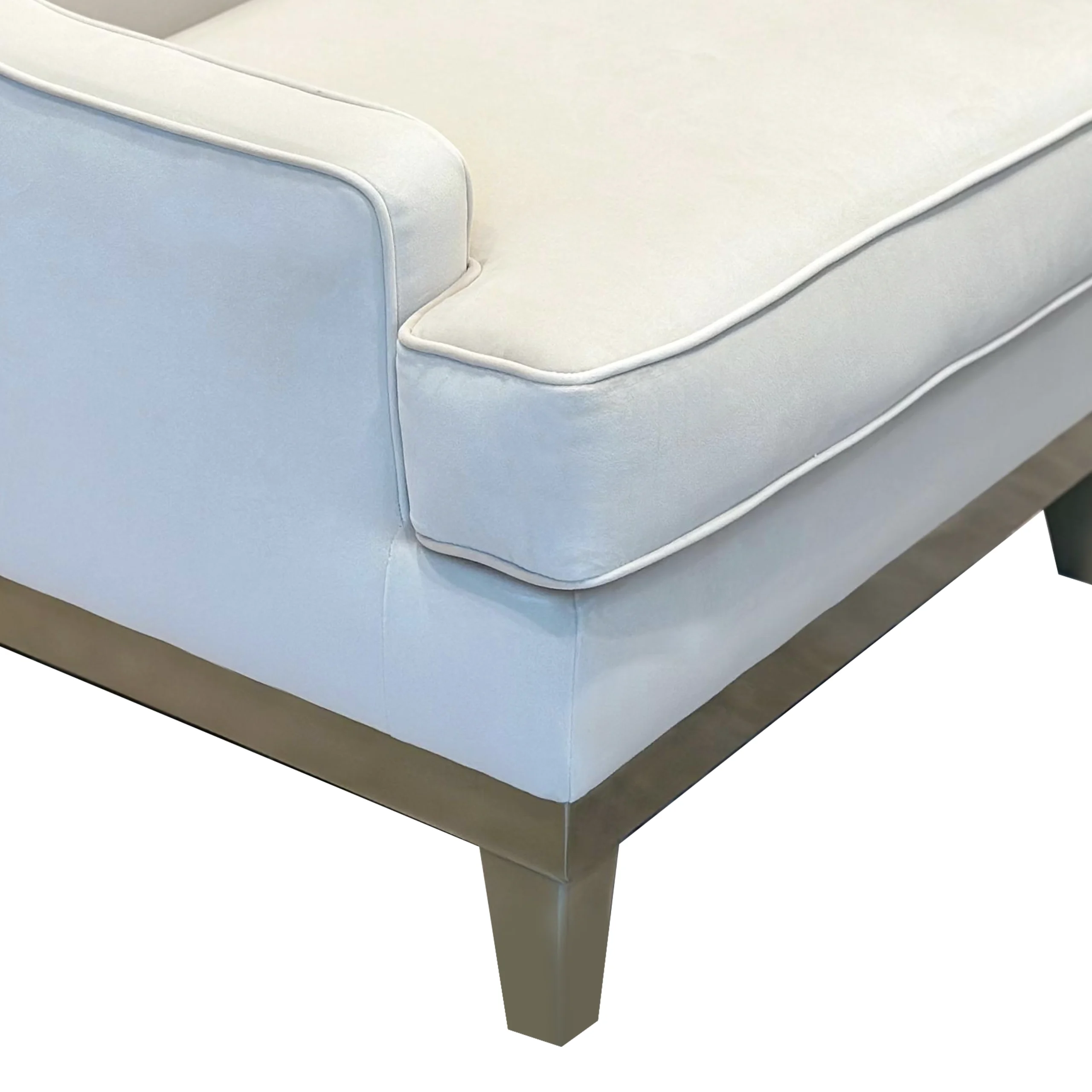 Jawaria Accent Chair Swatch United Furniture