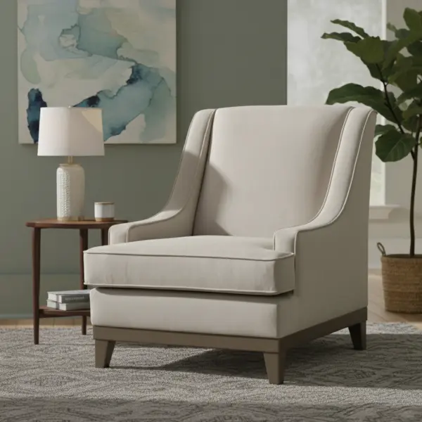 Jawaria Accent Chair
