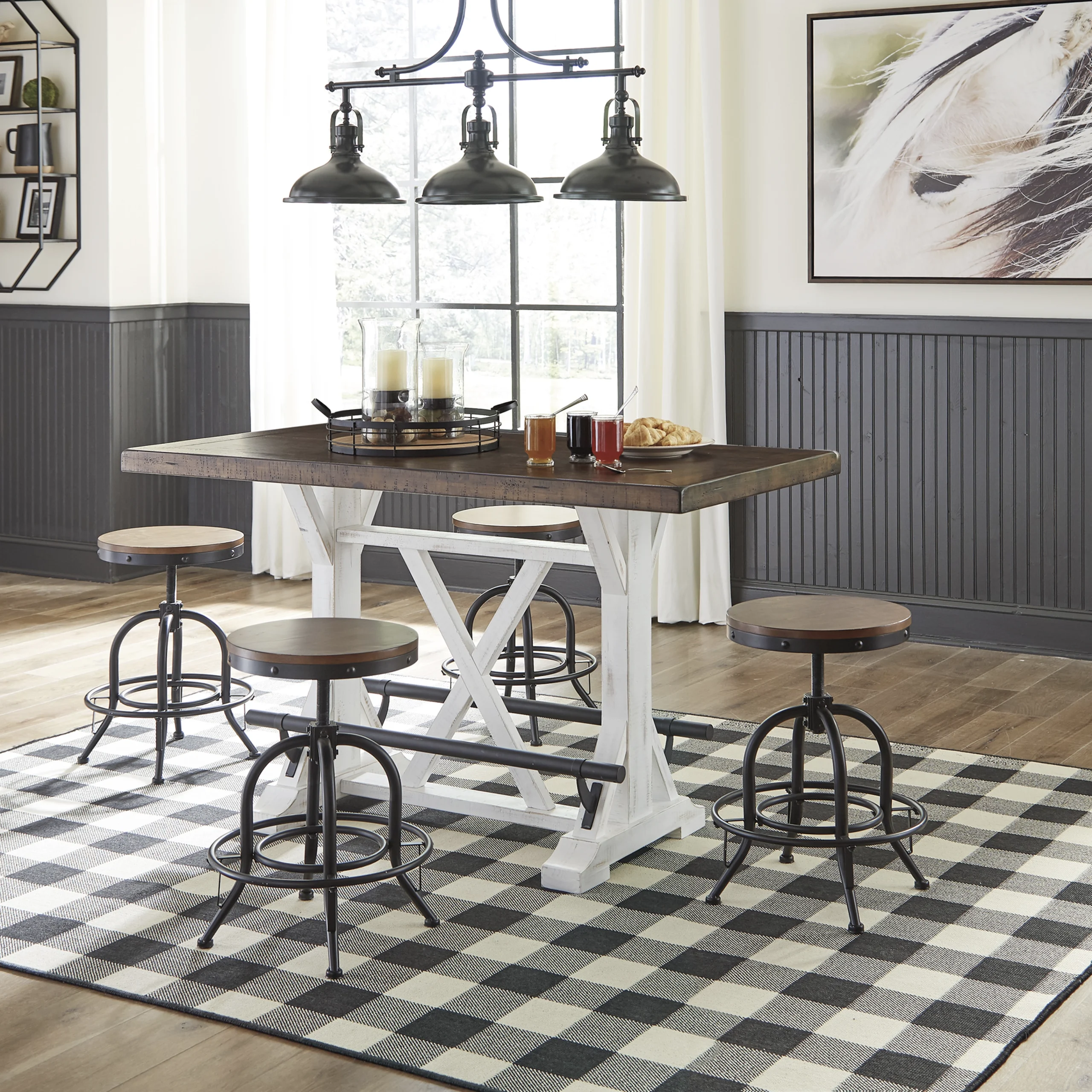 Valebeck United Furniture