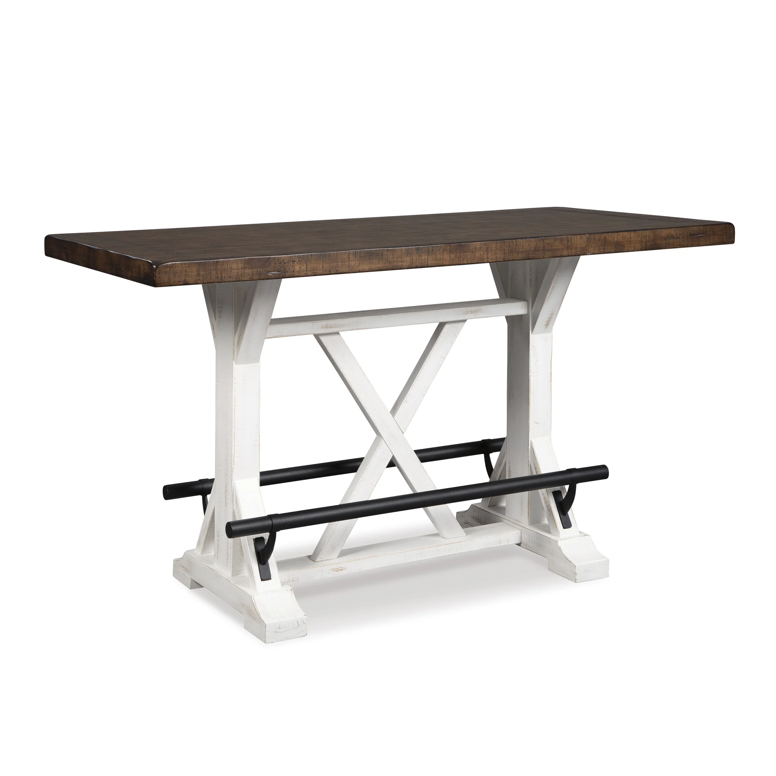 Valebeck Counter Table2 United Furniture