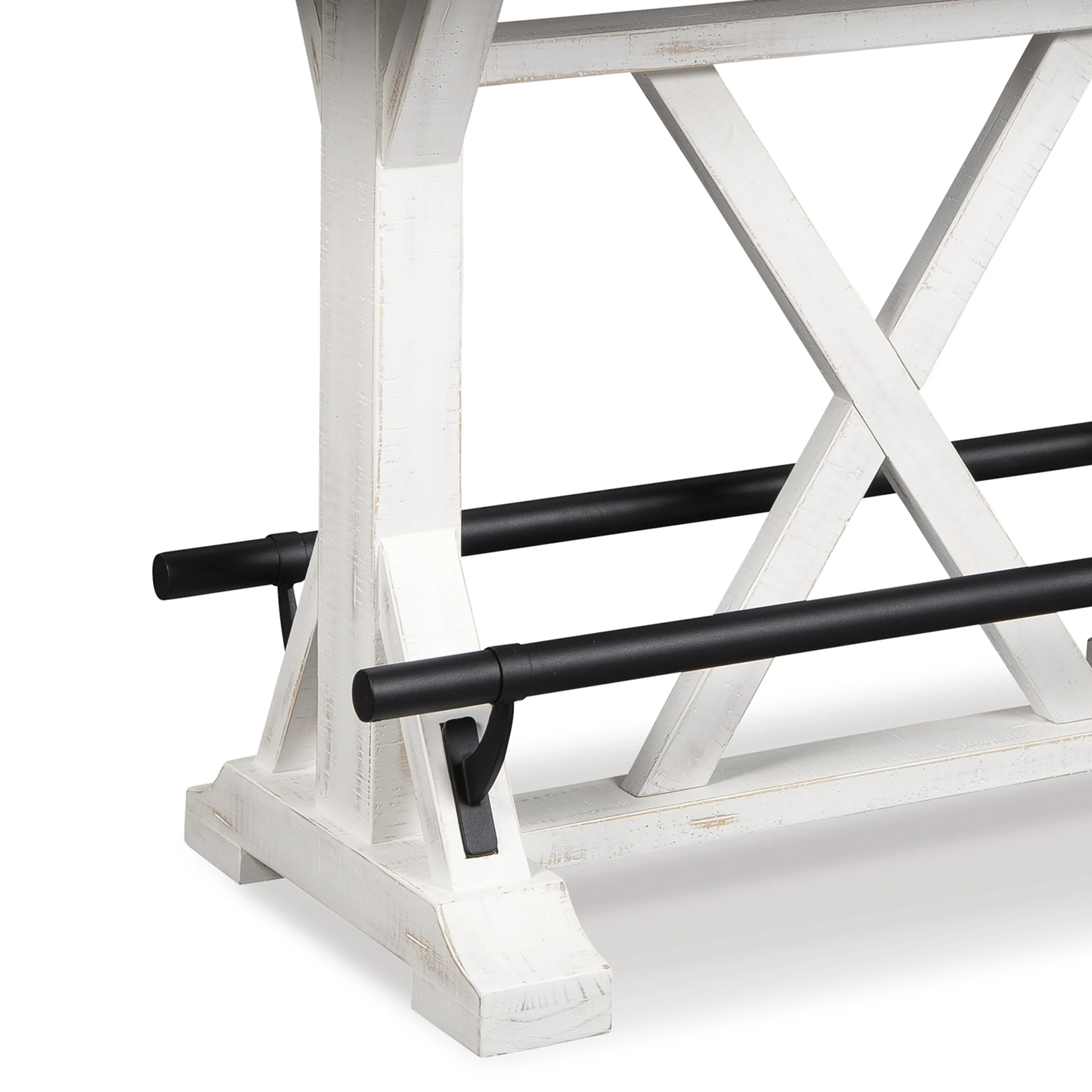 Valebeck Counter Table3 United Furniture