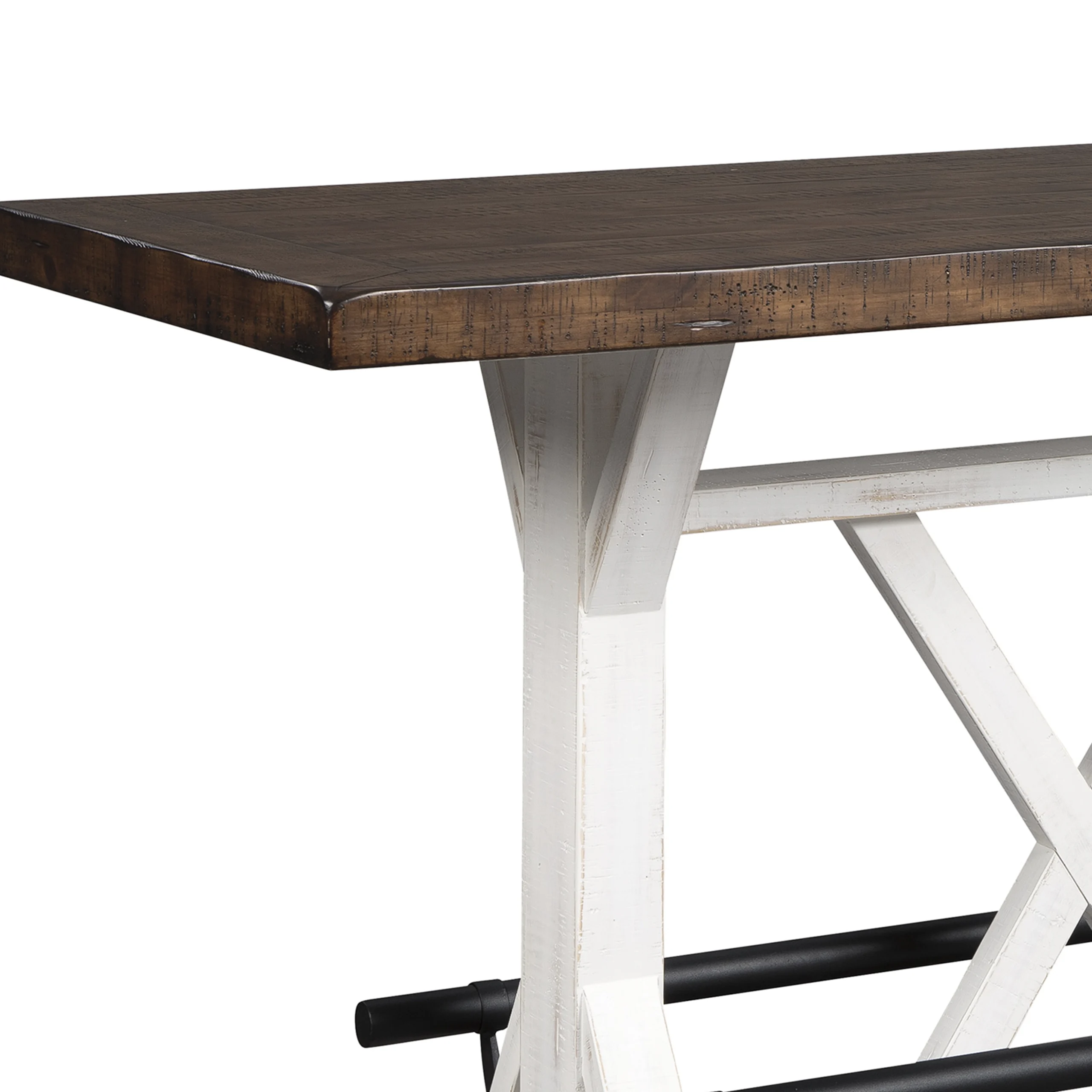 Valebeck Counter Table4 United Furniture