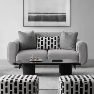 Alin 2 Seater Sofa