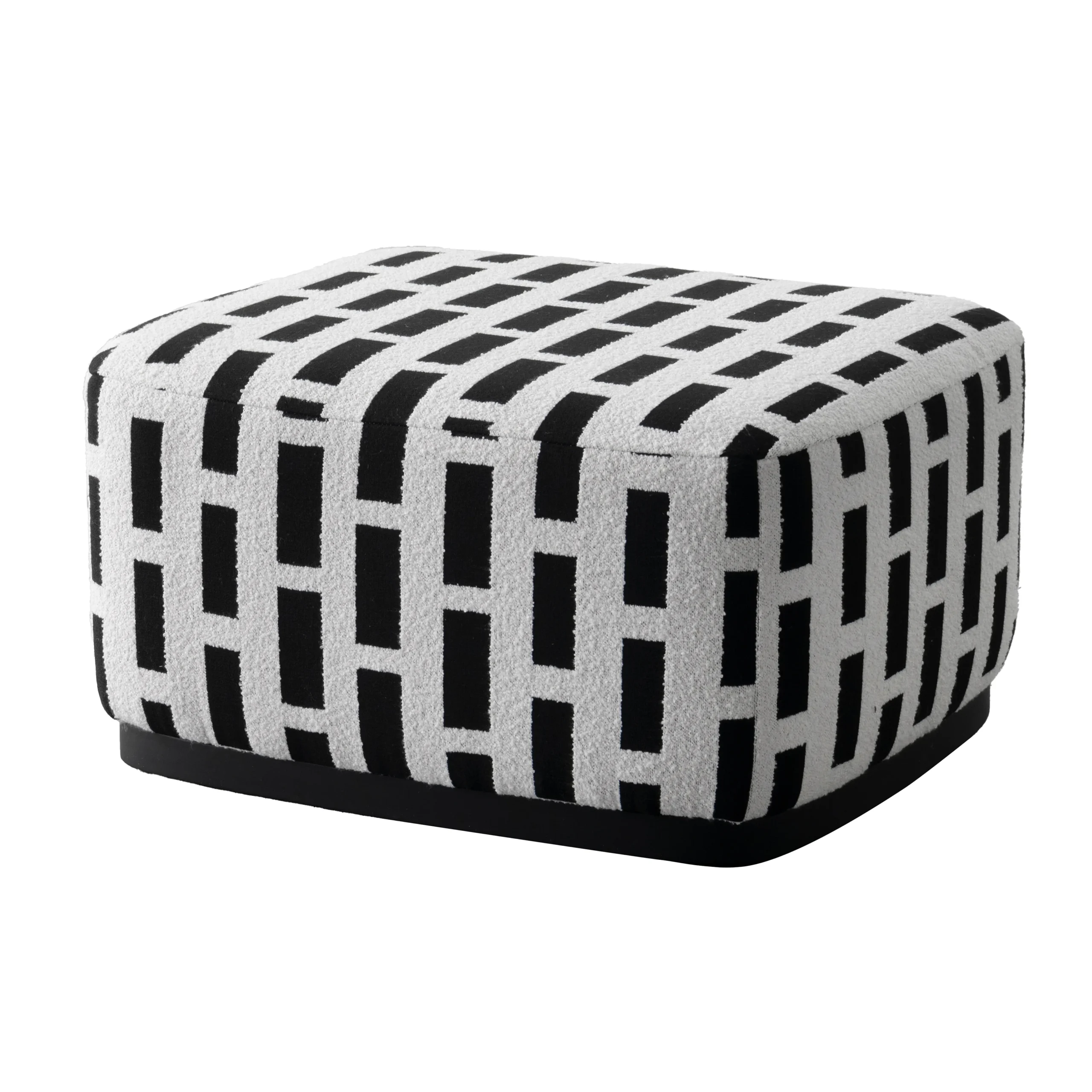 Alin Ottoman 1 United Furniture