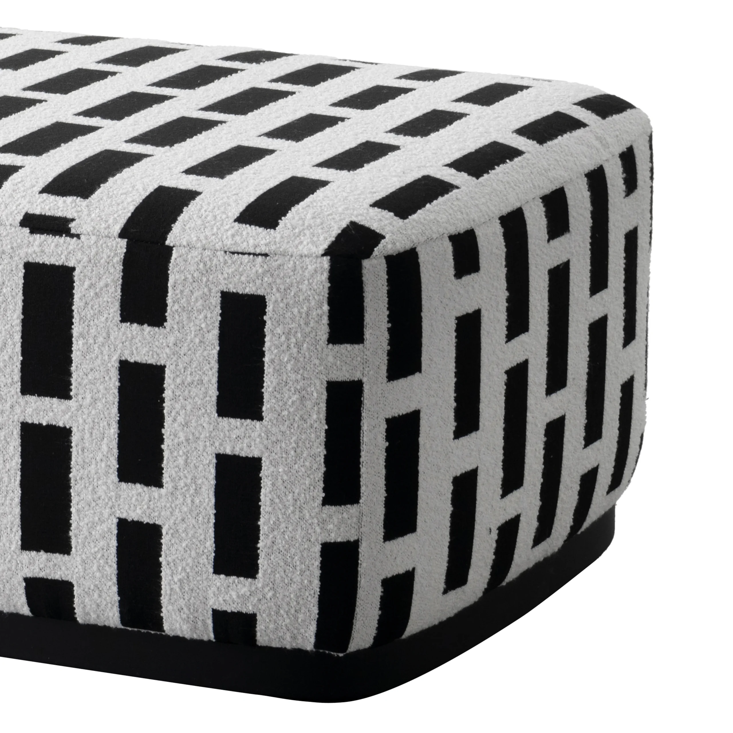 Alin Ottoman 2 United Furniture