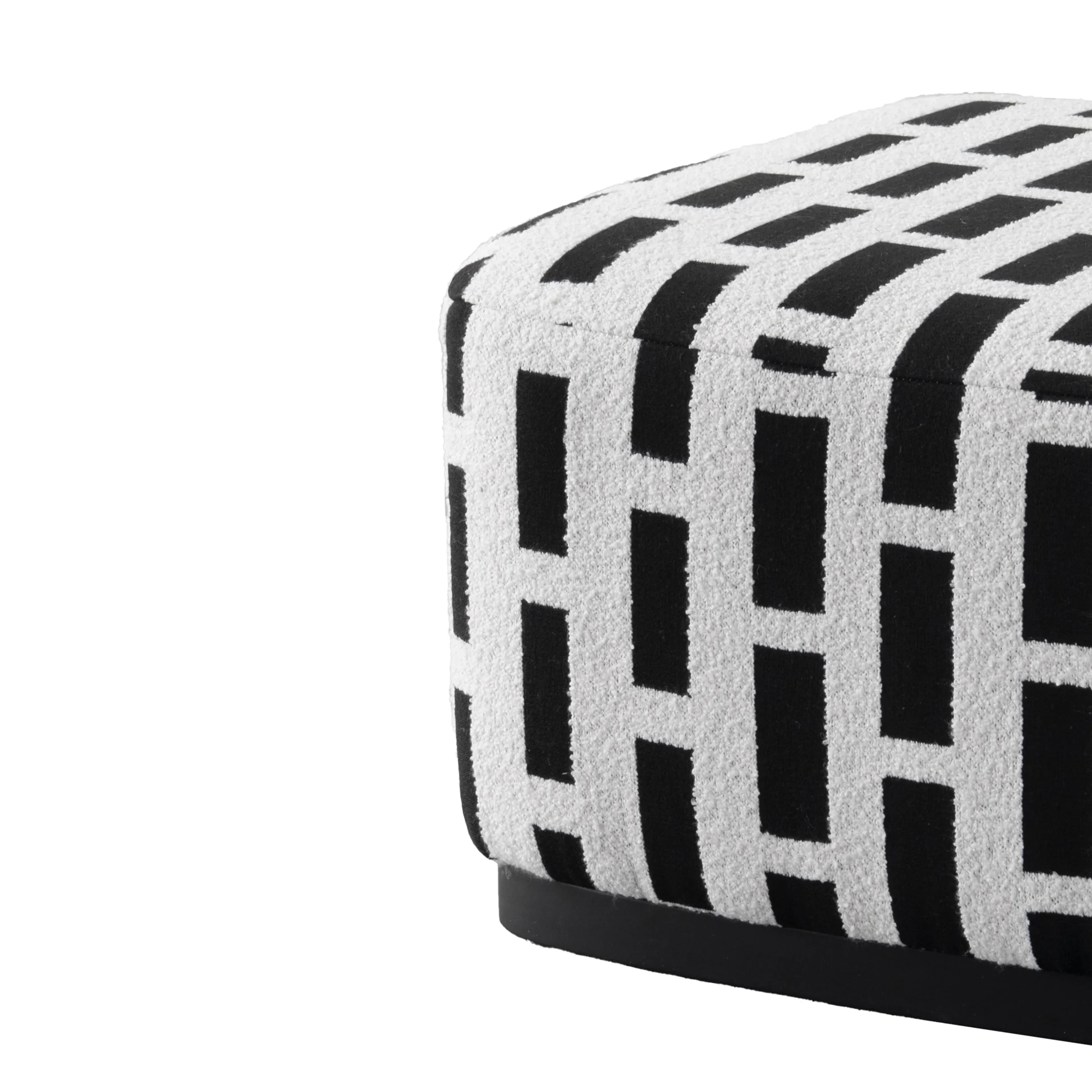 Alin Ottoman 3 United Furniture