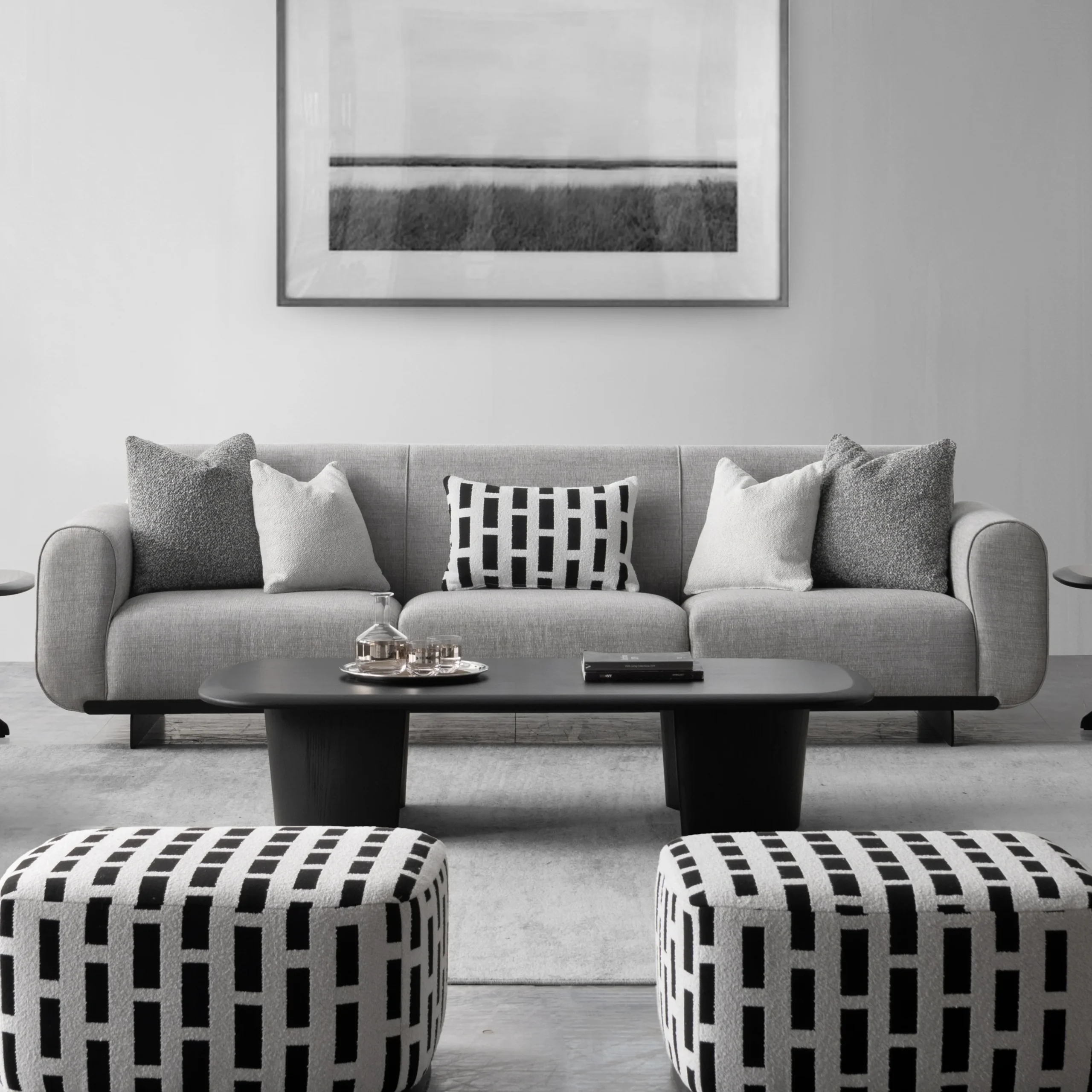 Alin Sofa 2 United Furniture