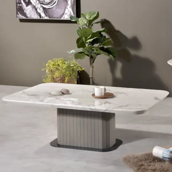 Castello Coffee Table