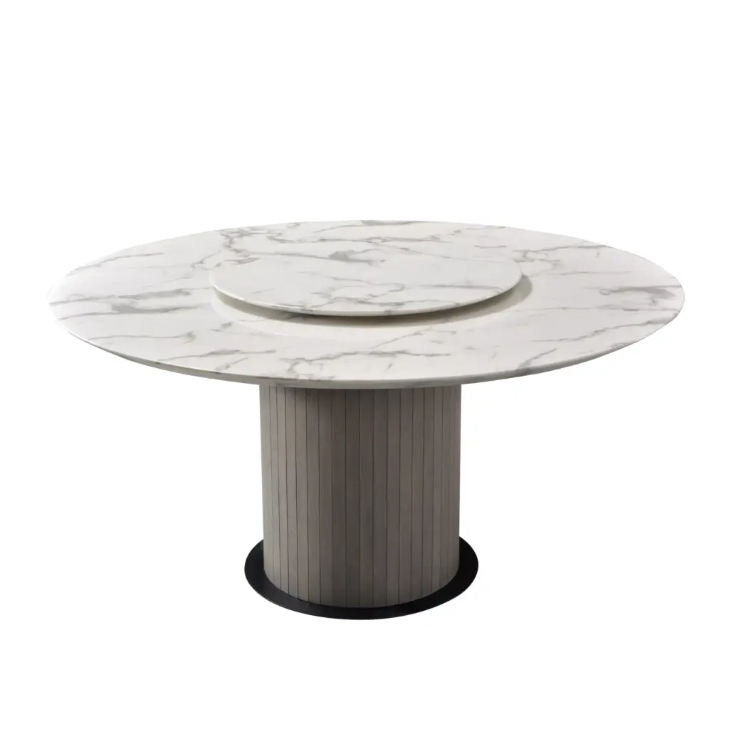 Castello Round Dining Table United Furniture