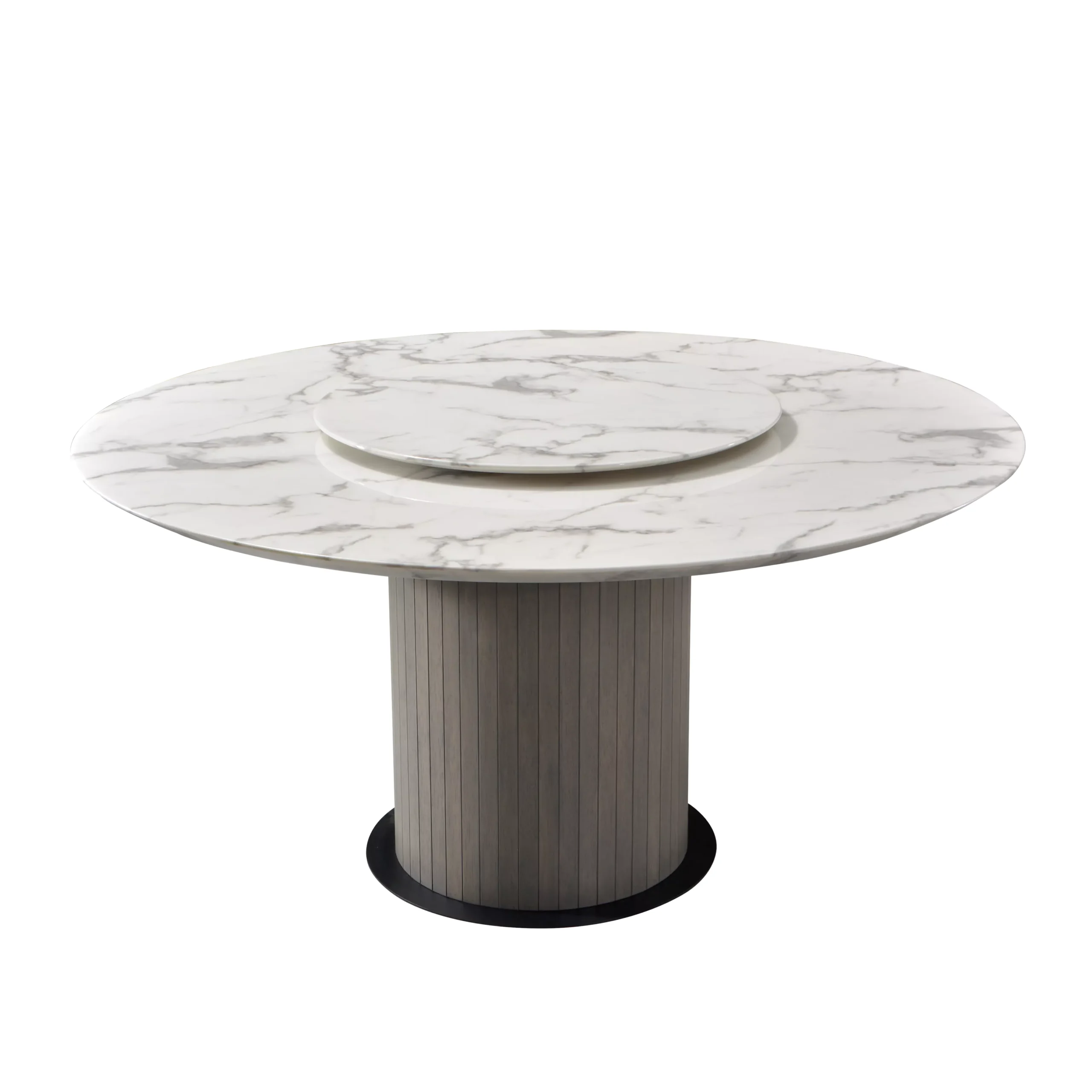 Castello Round Dining Table United Furniture