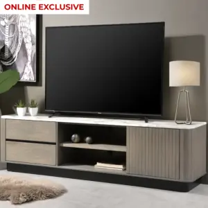 Castello TV Cabinet