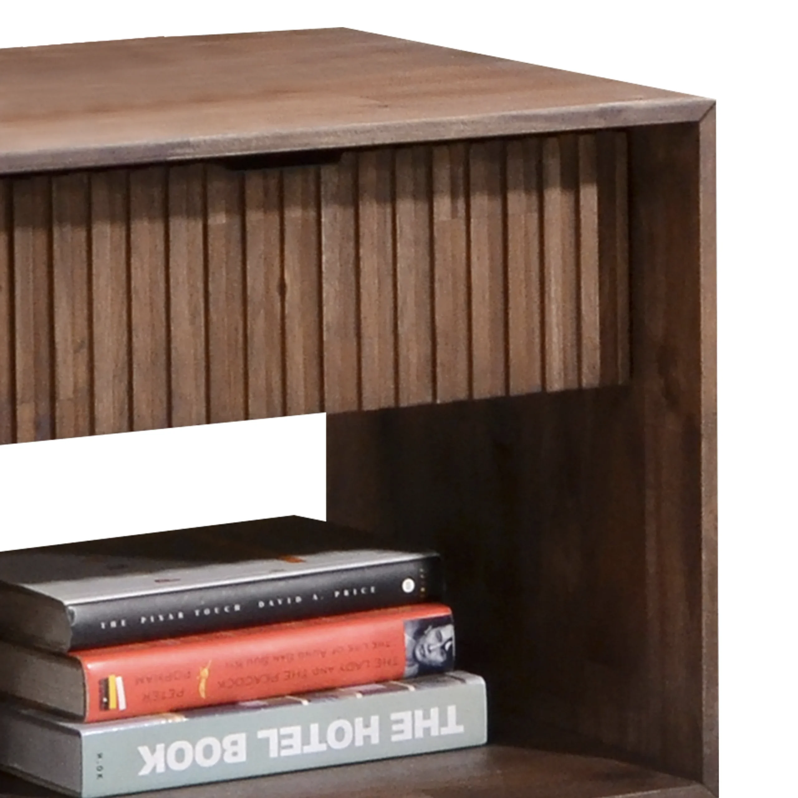 Daz End Table 3 United Furniture