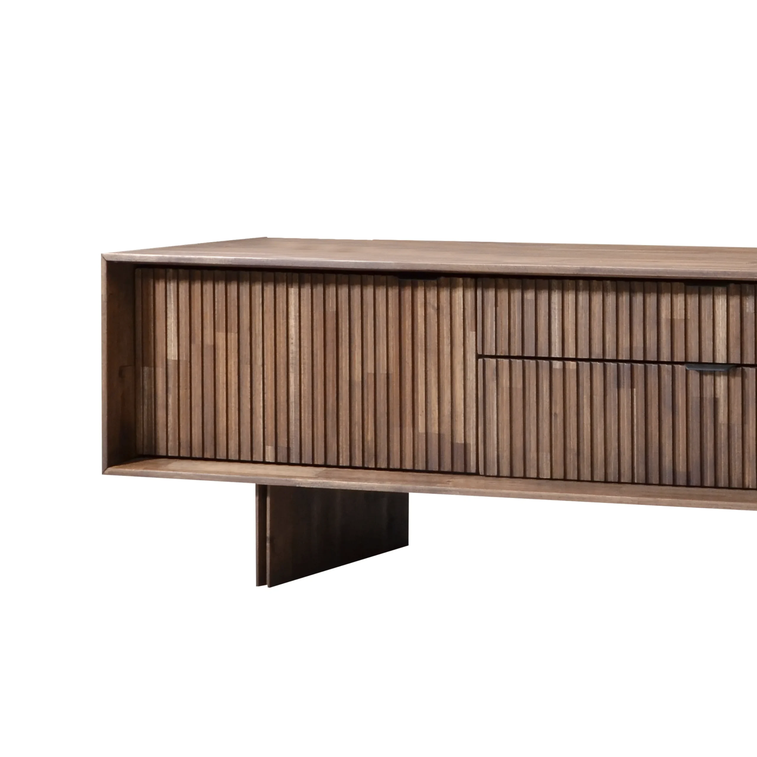 Daz Tv Unit 4 United Furniture