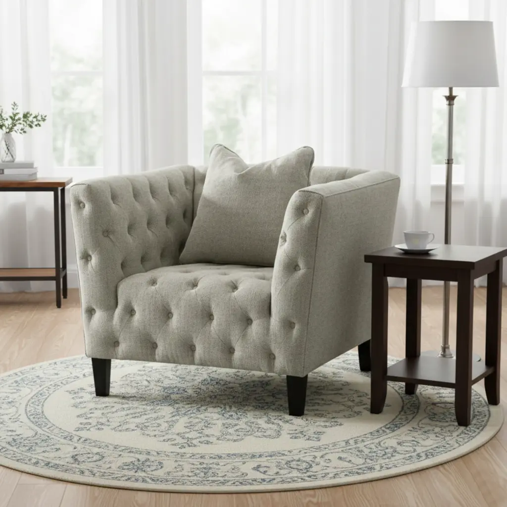 Dias Single Seater United Furniture