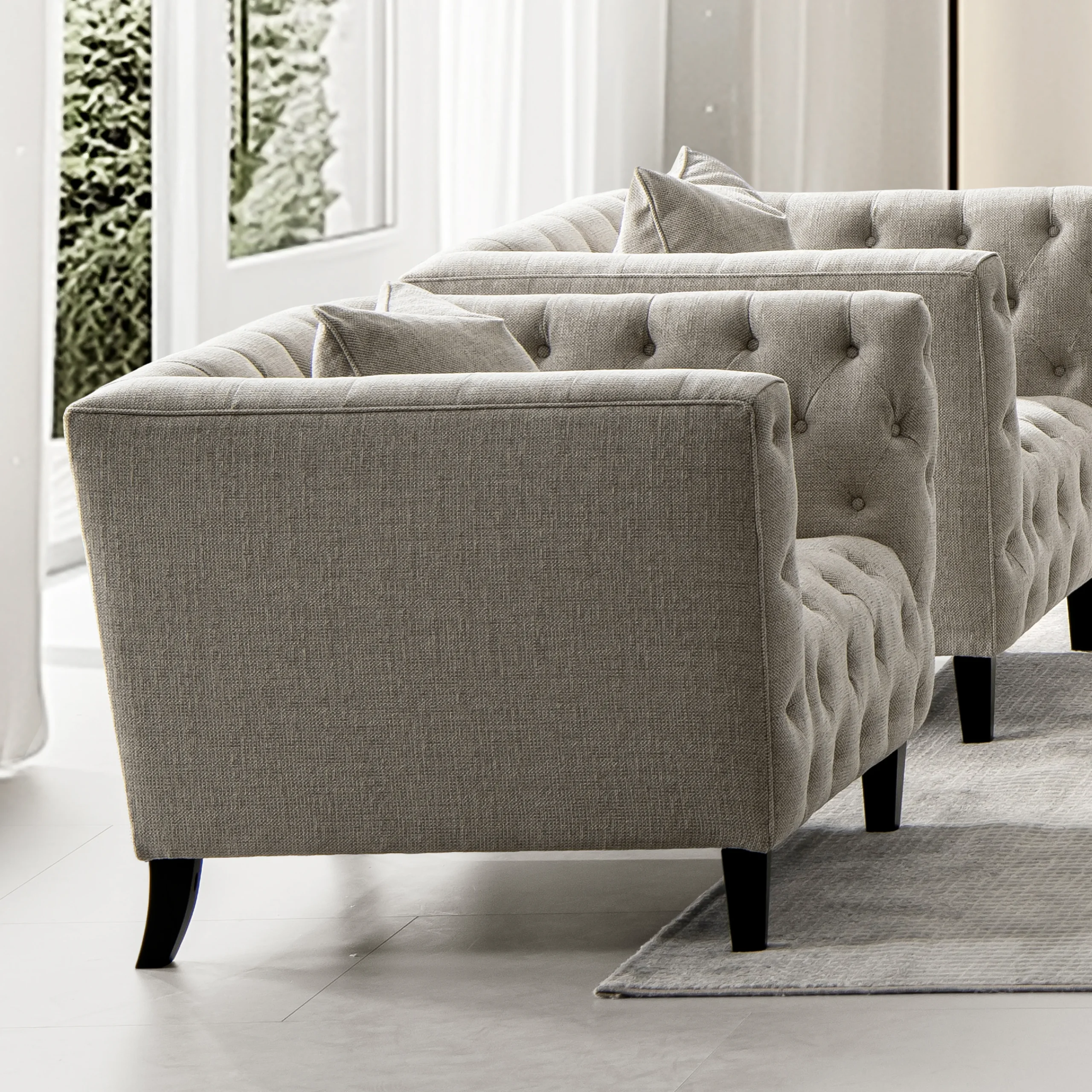 Dias Single Seater Bg United Furniture