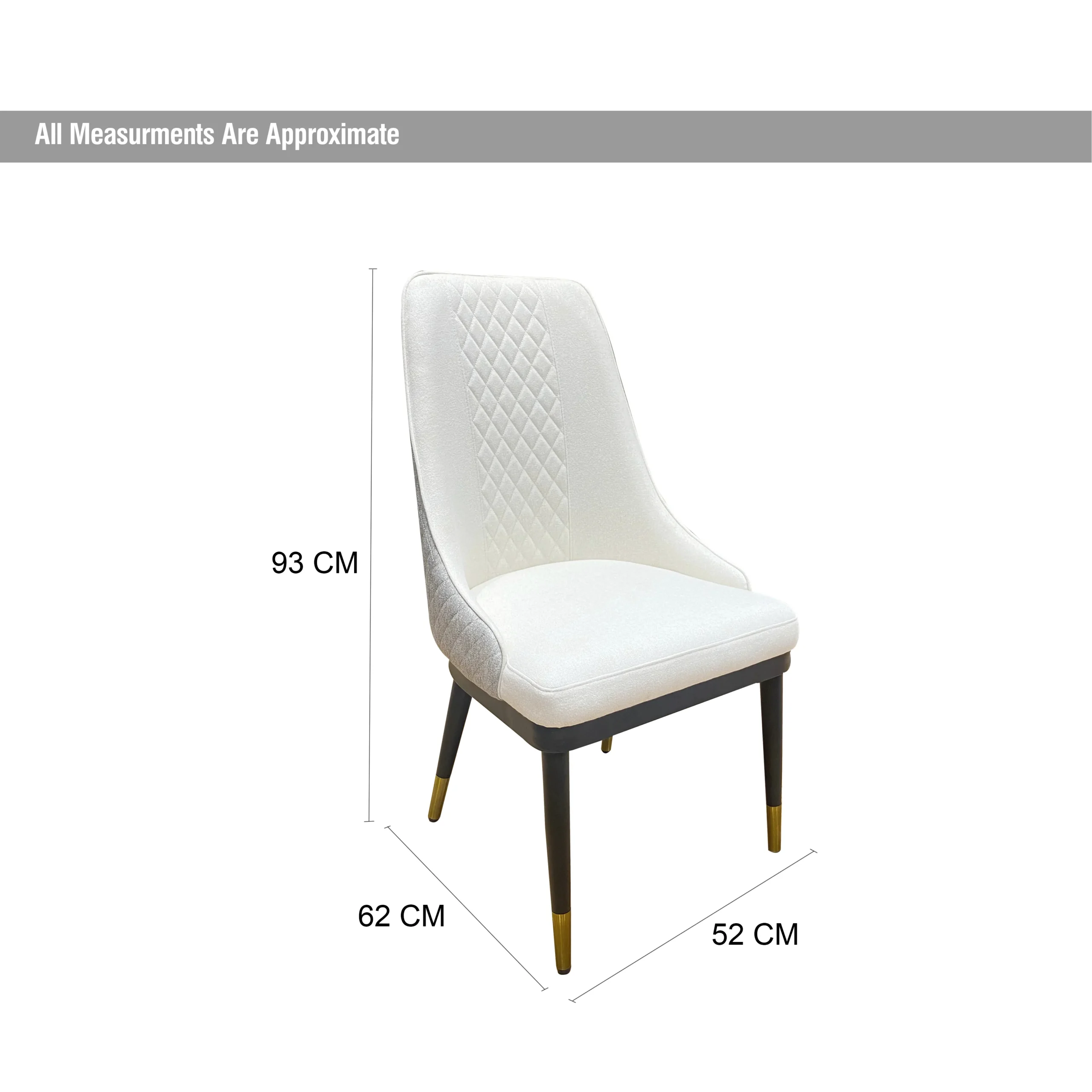 Esta Chair Dim United Furniture