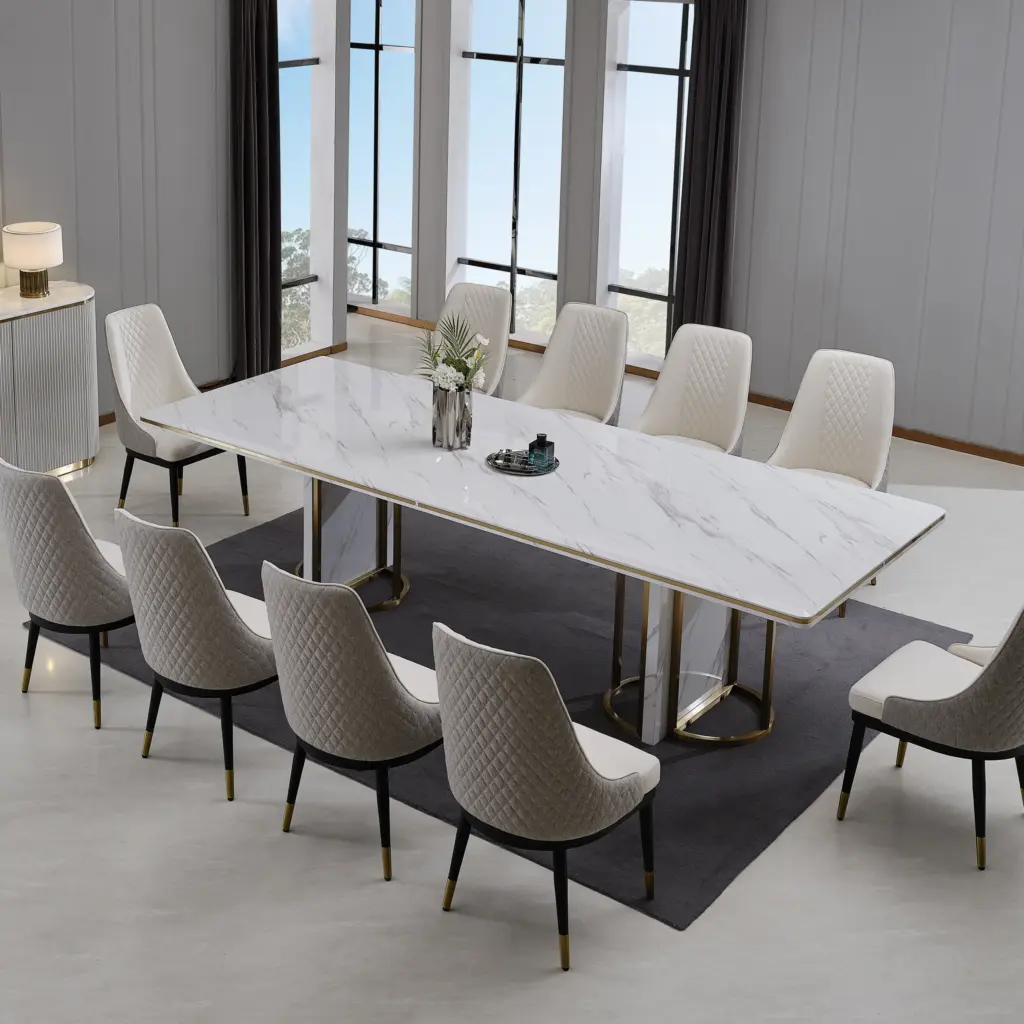 Esta Diningtable United Furniture
