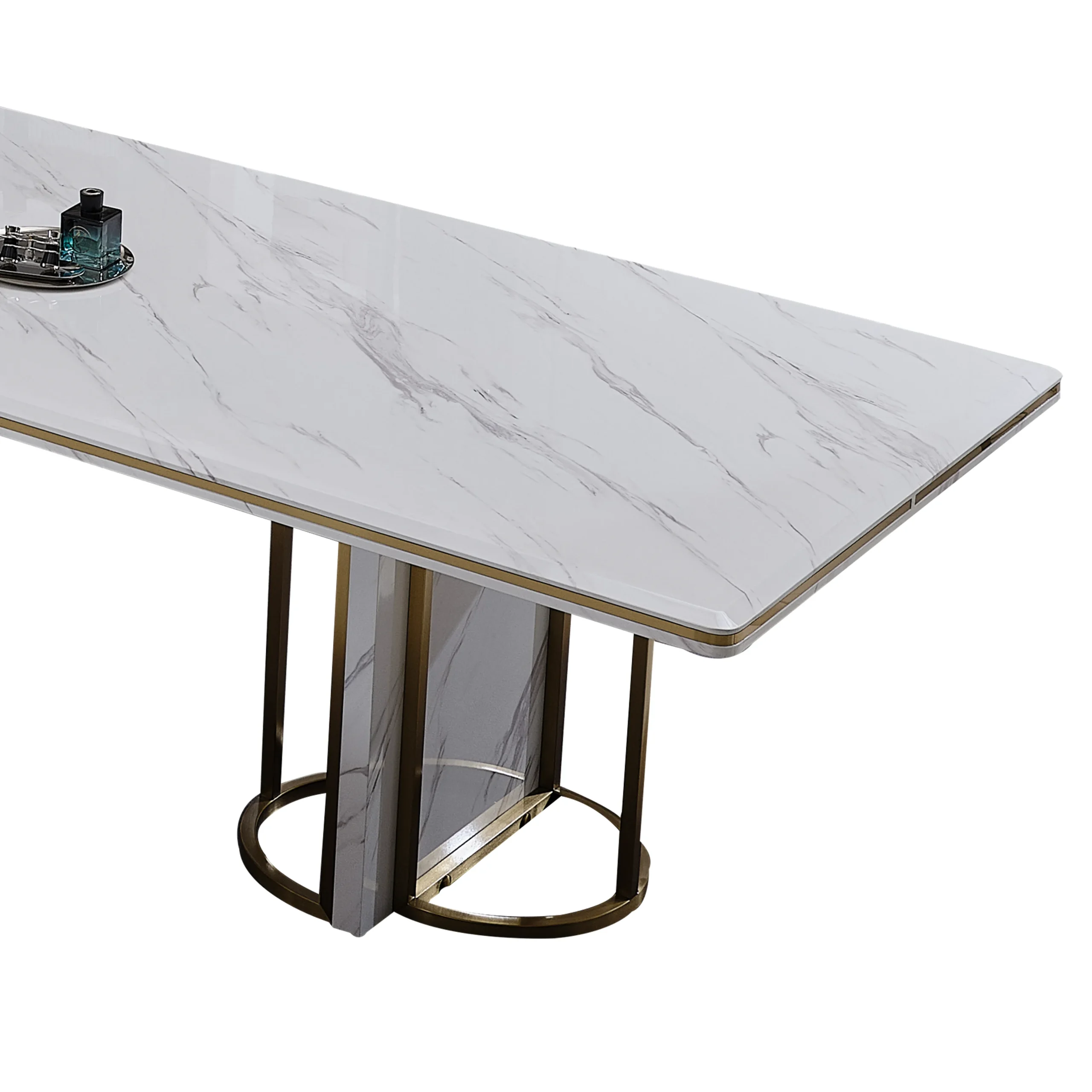 Esta Diningtable 2 United Furniture