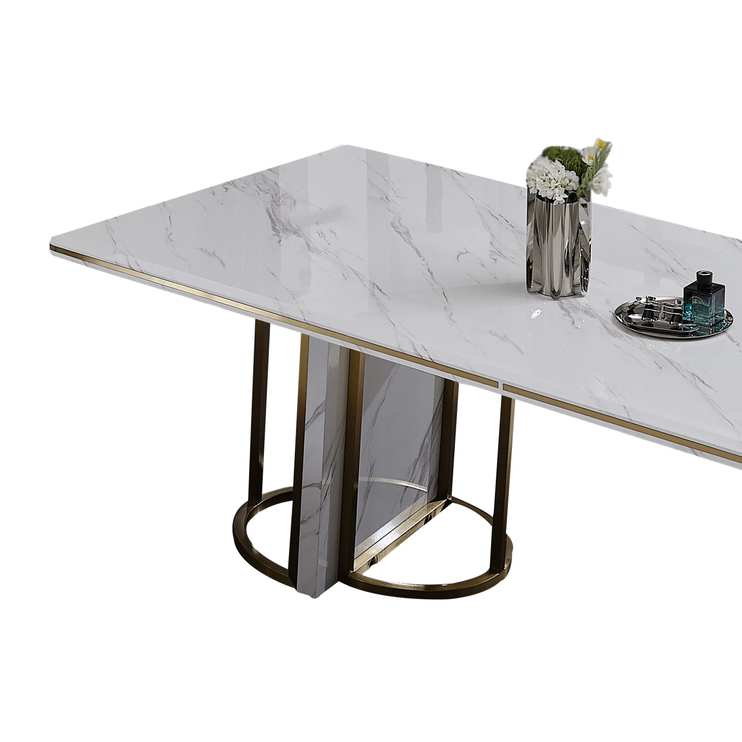 Esta Diningtable 3 United Furniture