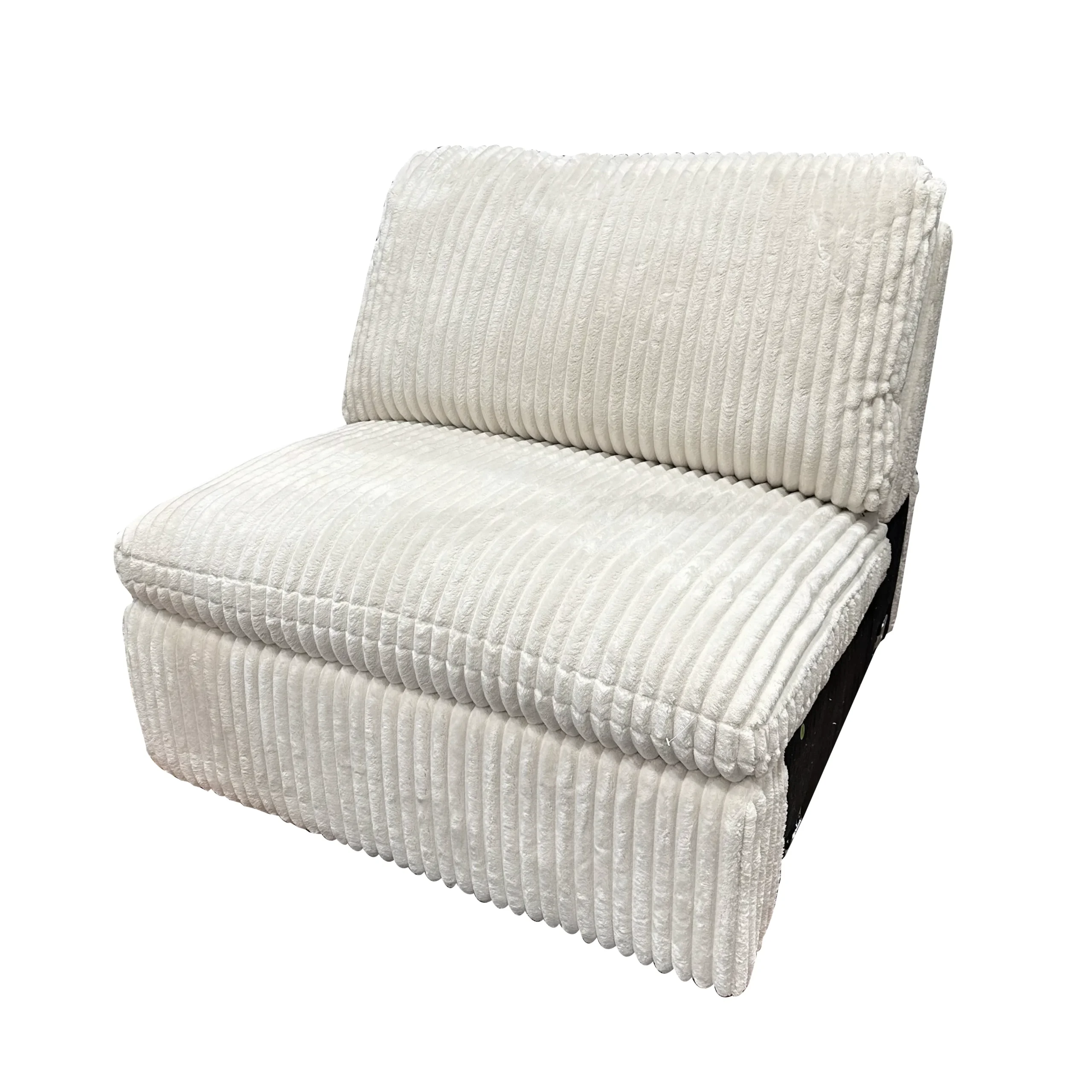 Hester Armless Chair United Furniture