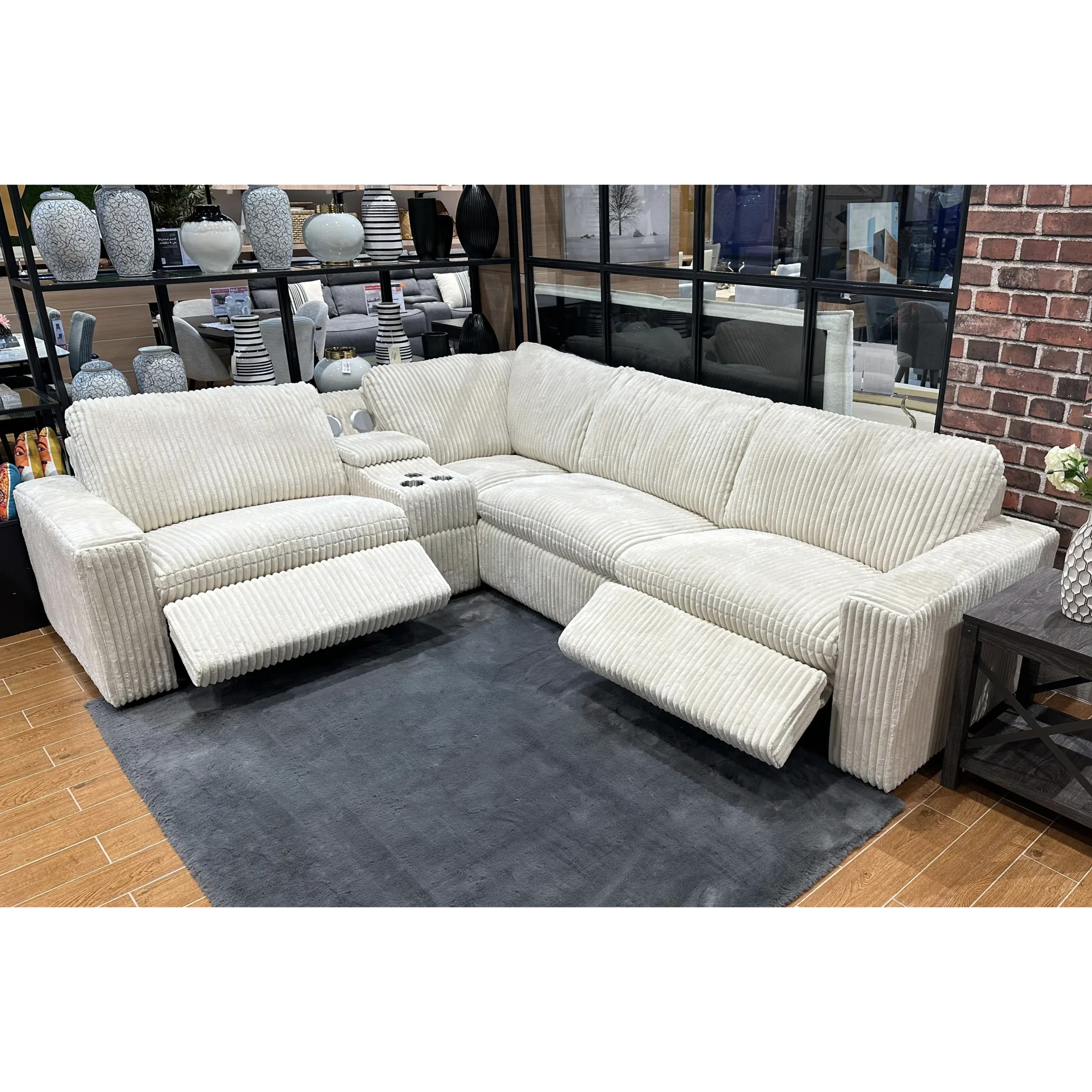 Hester Sofa United Furniture