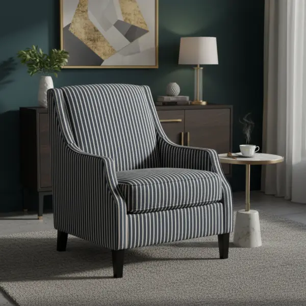 Katisha Accent Chair