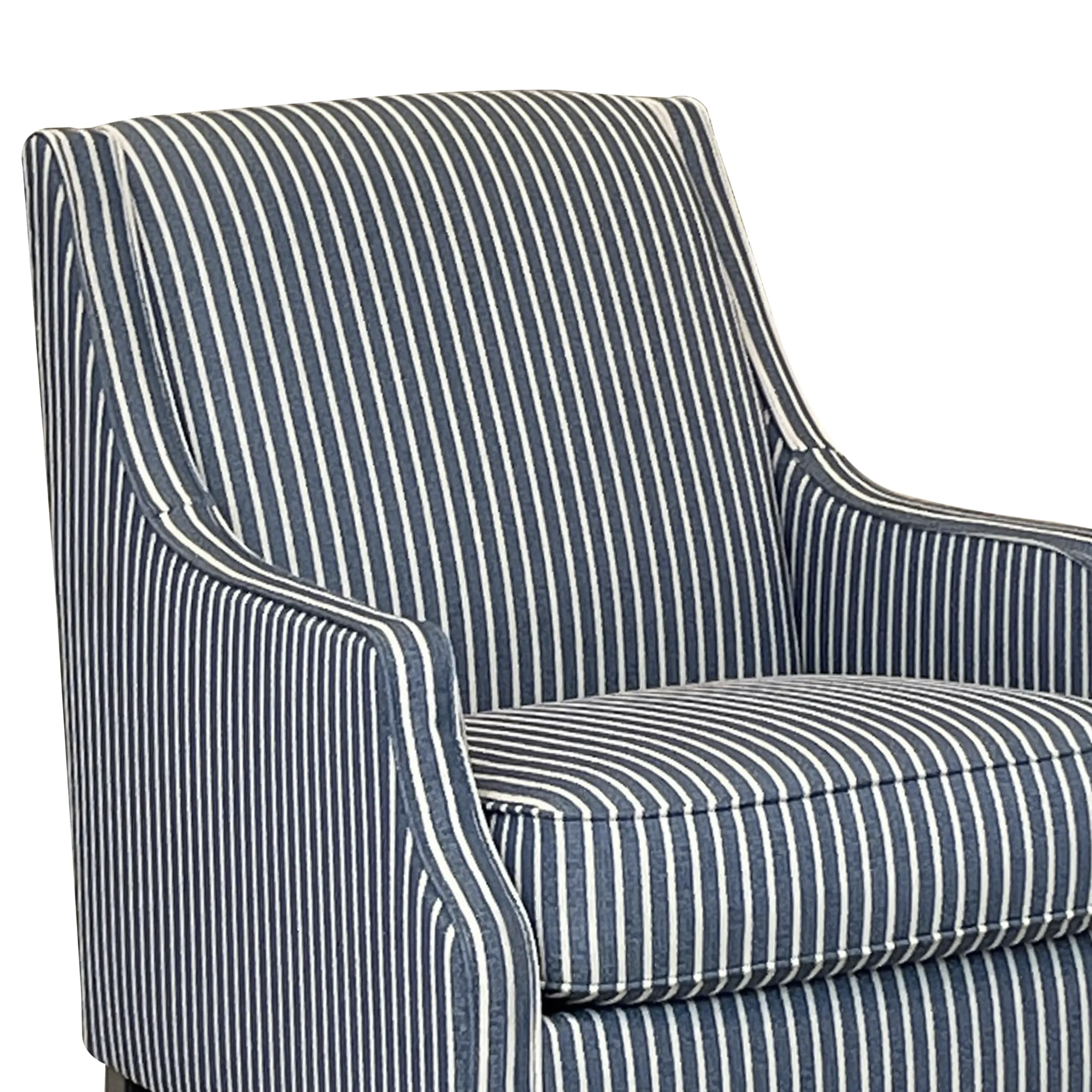 Katisha Acent Chair 2 United Furniture