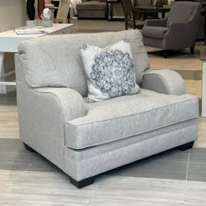 Katisha Chair and Half