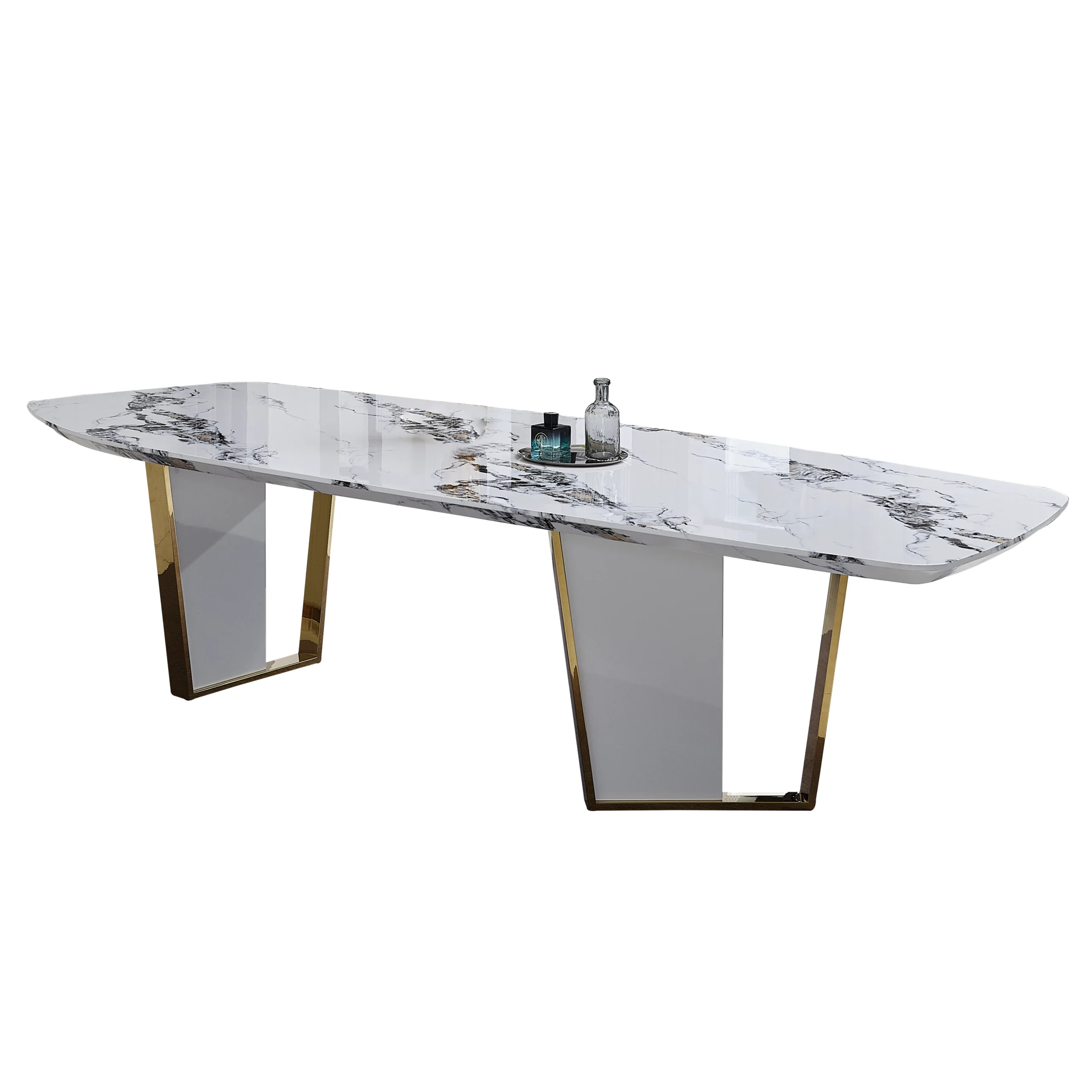 Lemington Table United Furniture