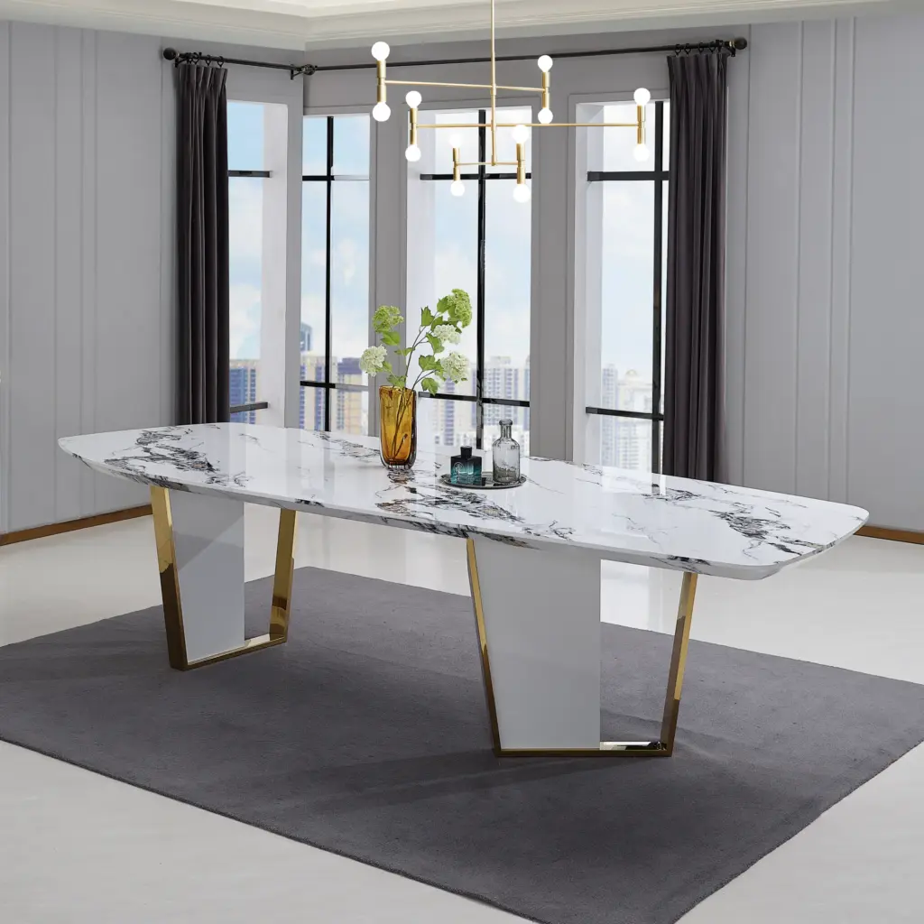 Lemington Table 240 Cm United Furniture