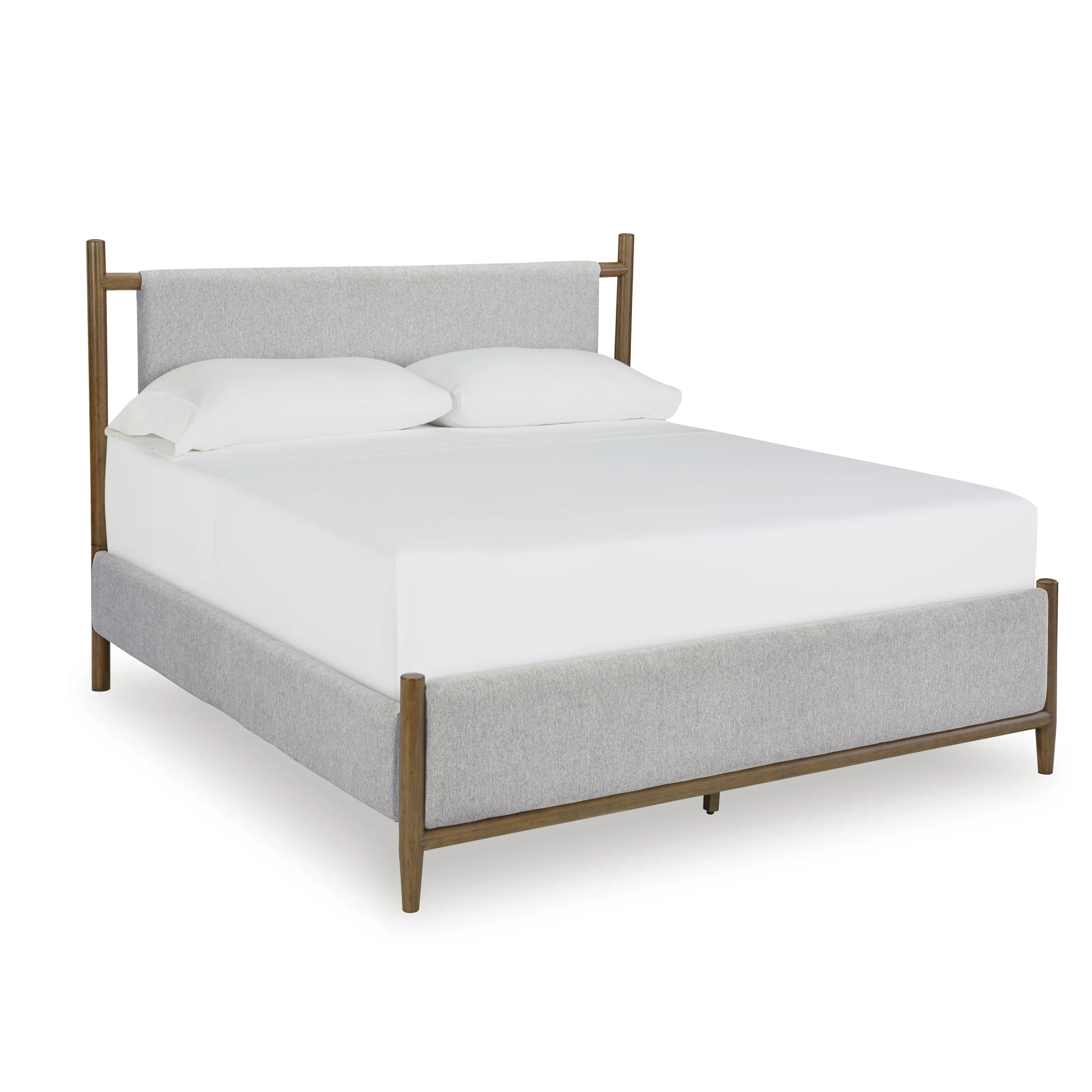 Lyncott Bed 1 United Furniture