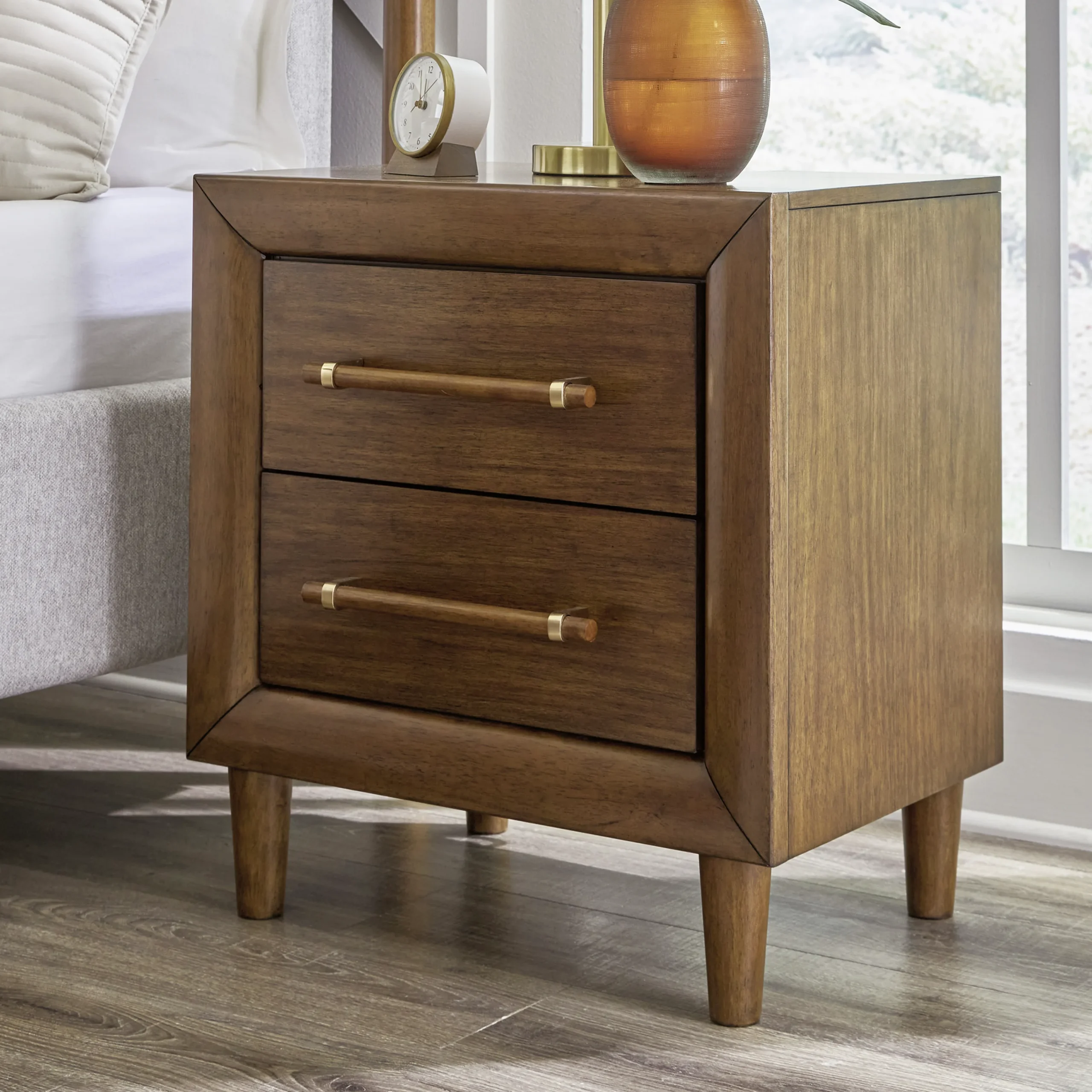 Lyncott Night Stand United Furniture