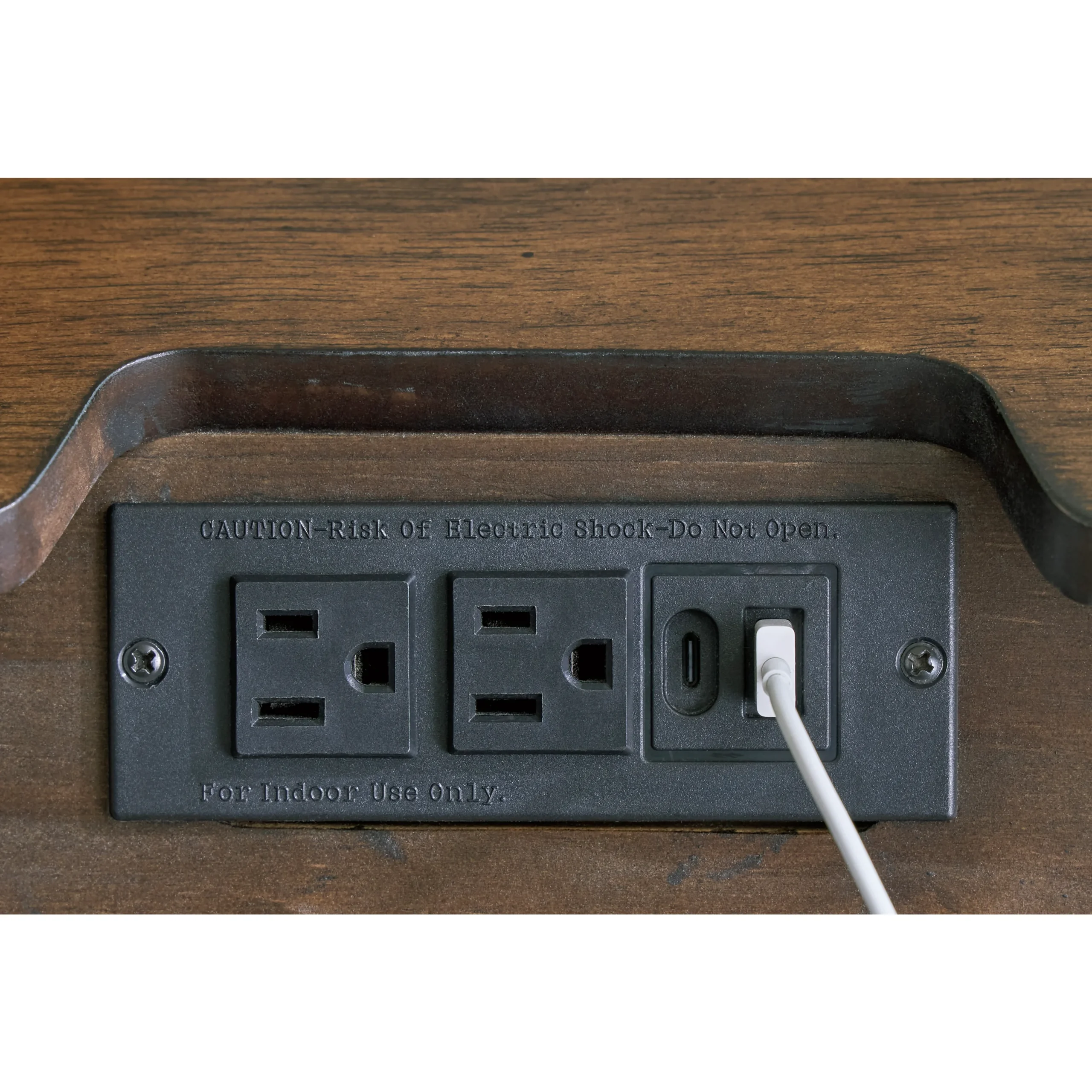 Lyncott Night Stand 1 United Furniture