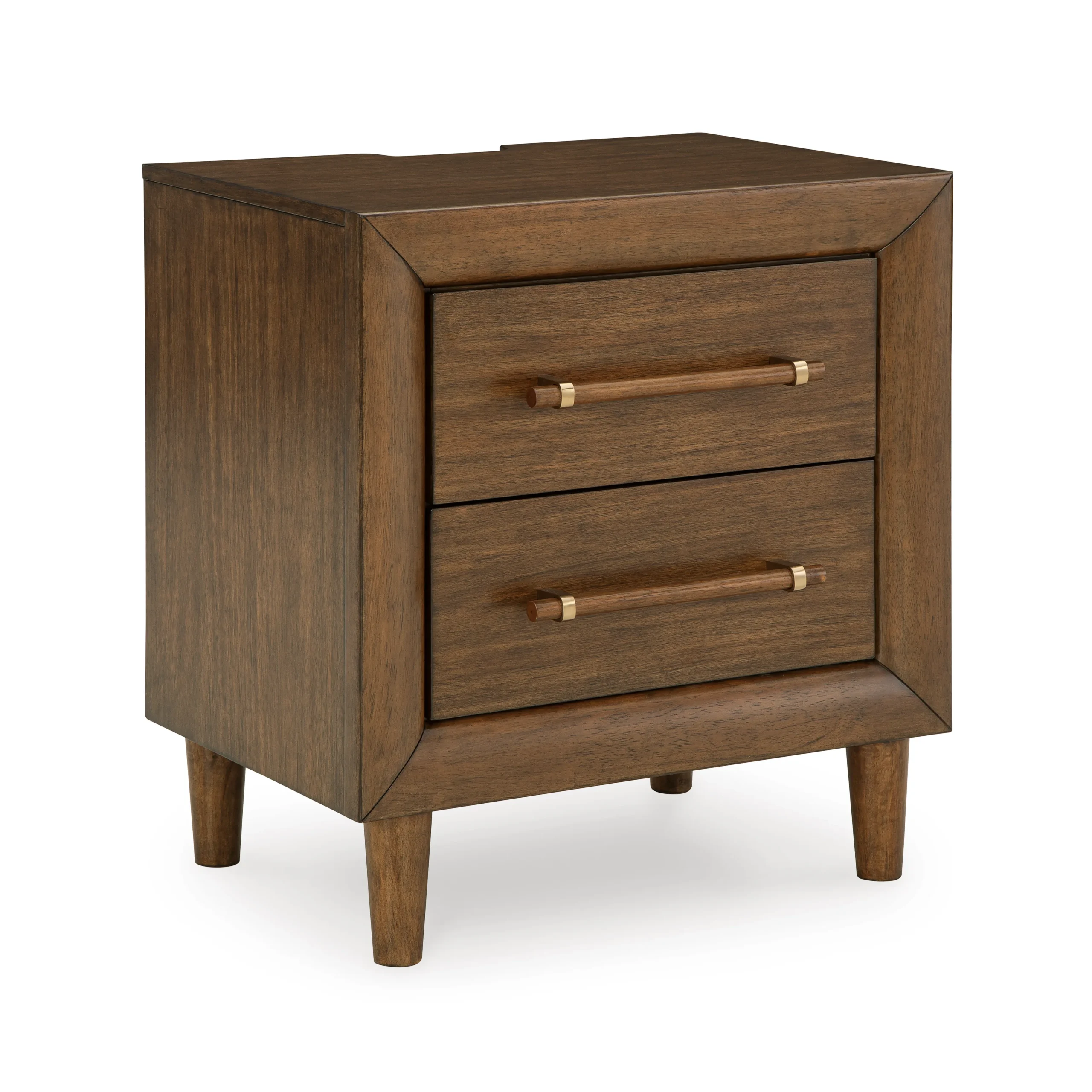 Lyncott Night Stand 2 United Furniture